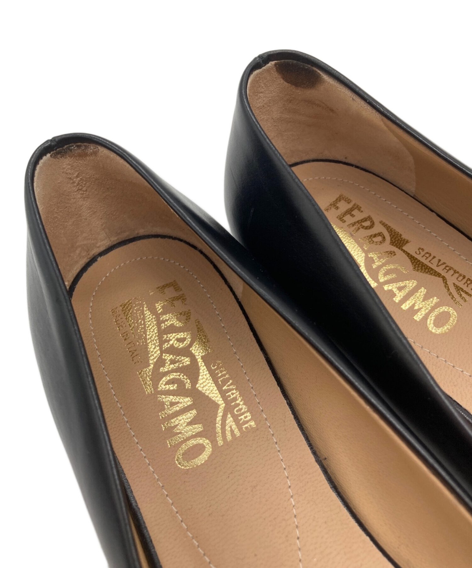 中古・古着通販】Salvatore Ferragamo (サルヴァトーレ フェラガモ