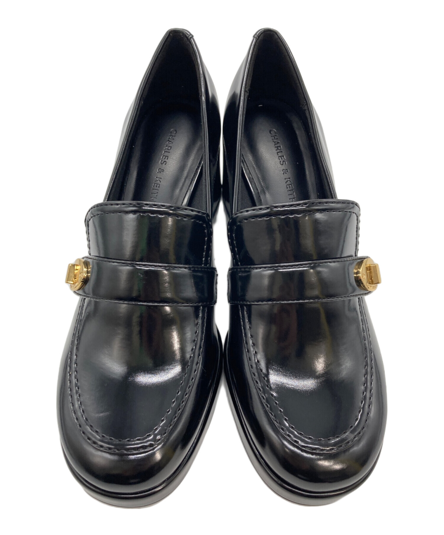 中古・古着通販】CHARLES & KEITH (チャールズアンドキース 