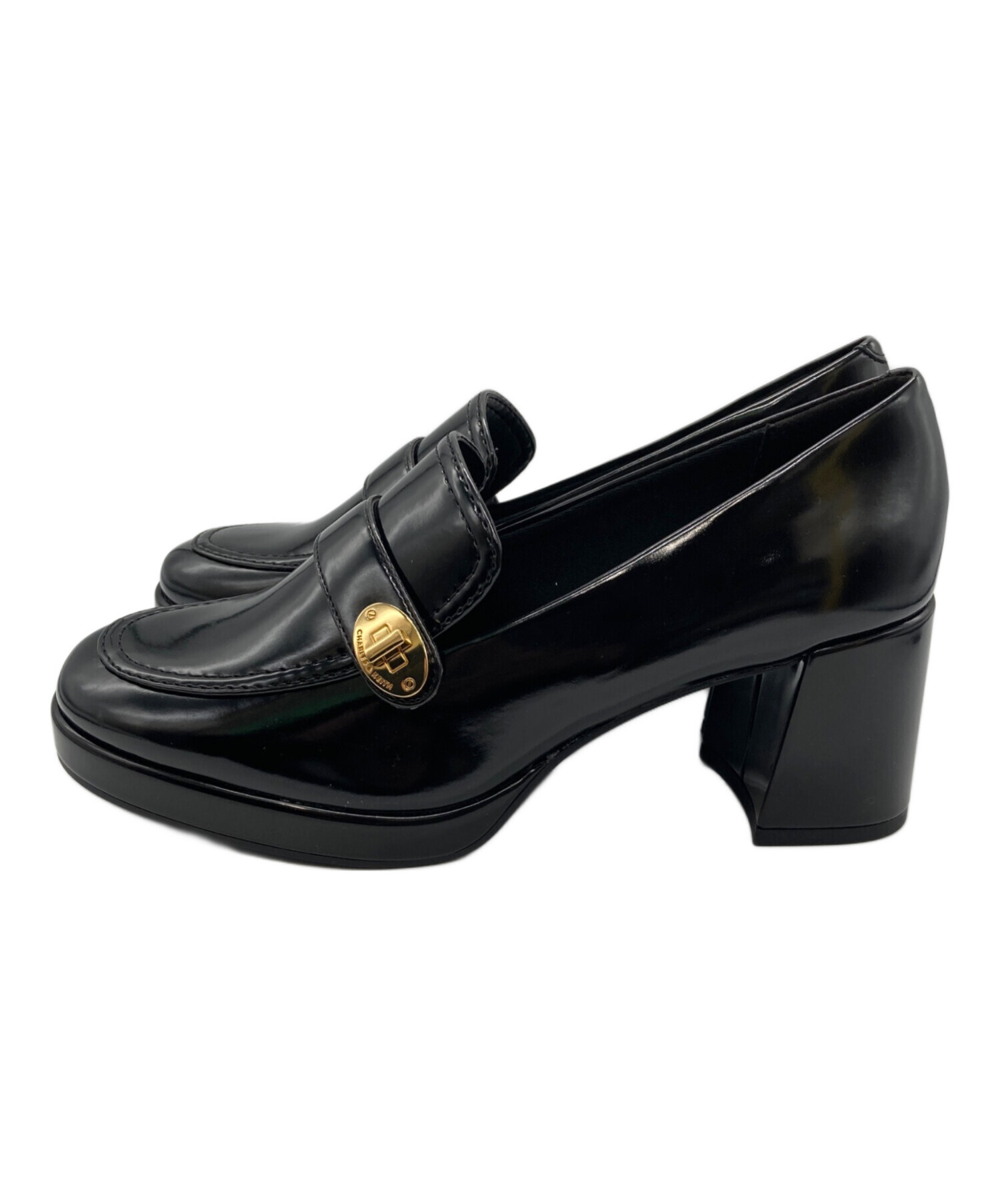 中古・古着通販】CHARLES & KEITH (チャールズアンドキース 