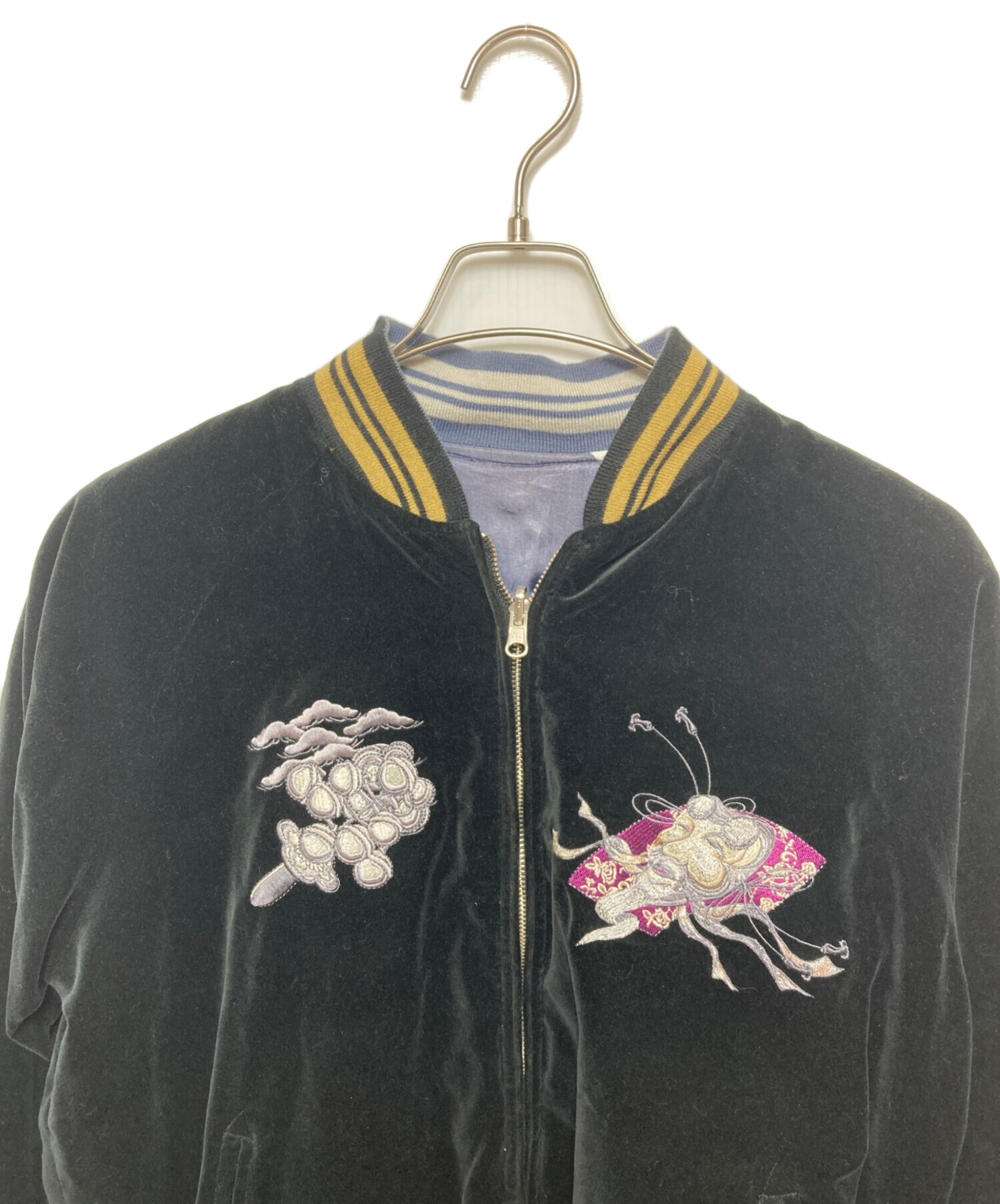 中古・古着通販】BACK STREET CRAWLER (バックストリートクローラー