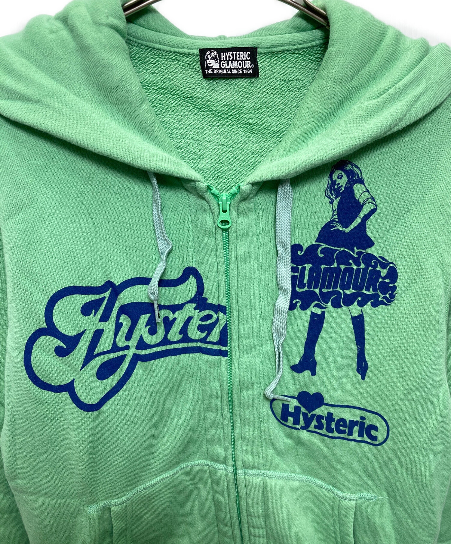 中古・古着通販】Hysteric Glamour (ヒステリックグラマー) VIXEN