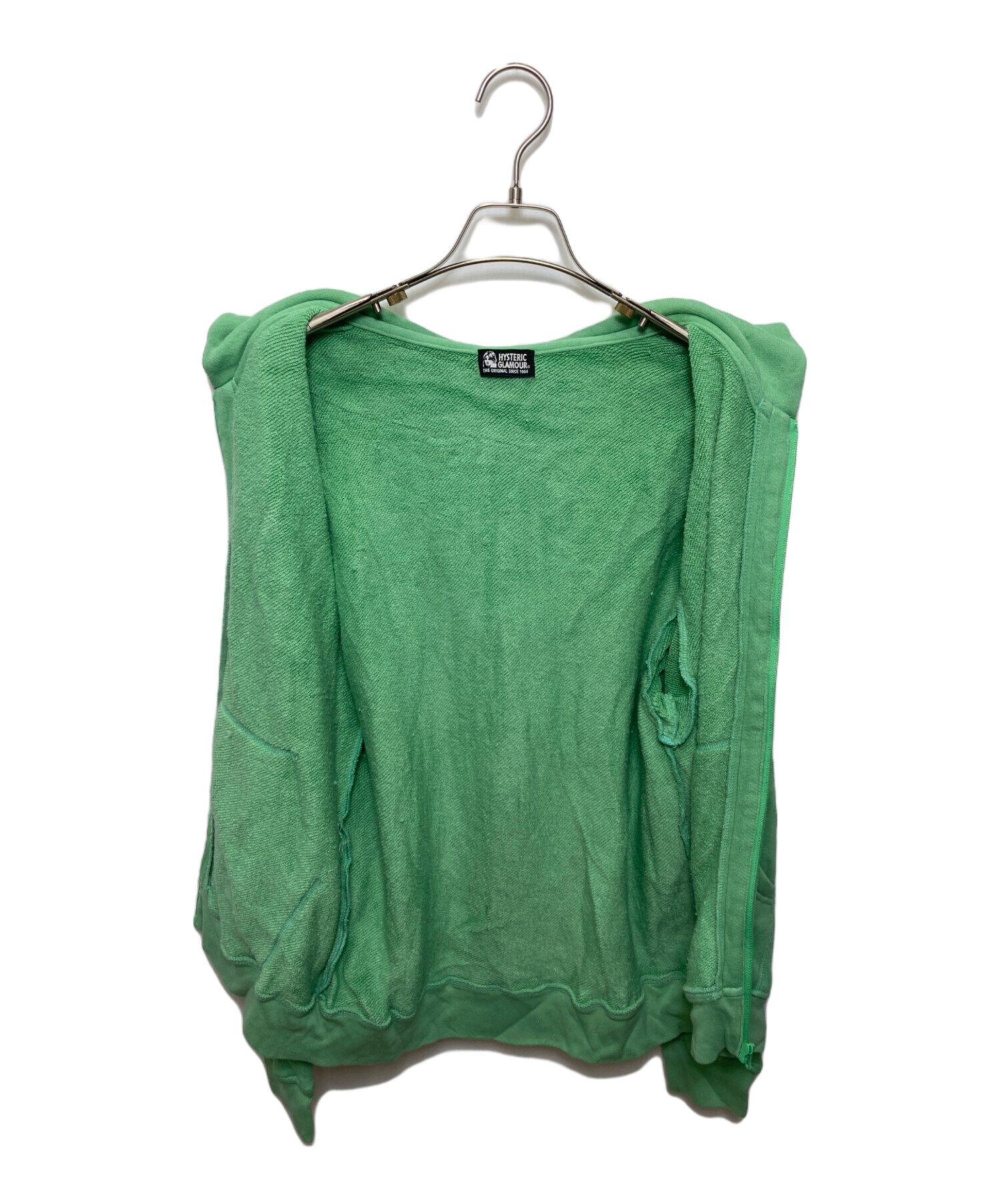 中古・古着通販】Hysteric Glamour (ヒステリックグラマー) VIXEN