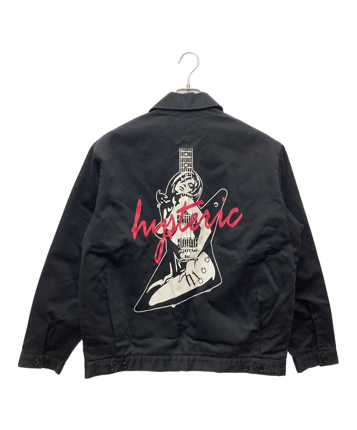 中古・古着通販】Hysteric Glamour (ヒステリックグラマー) Dickies