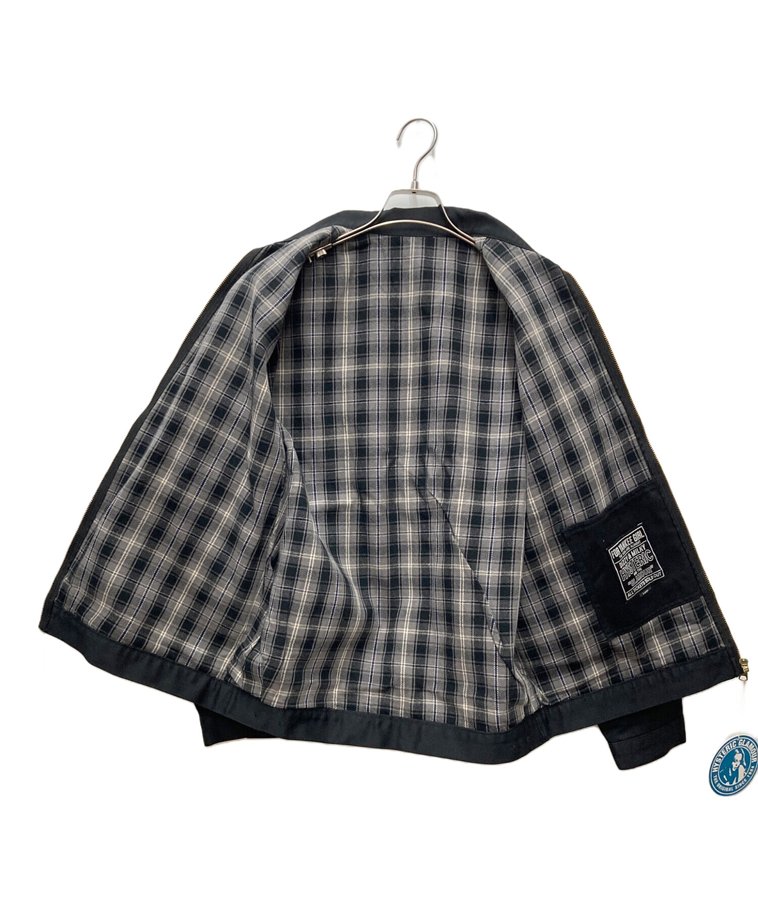 ヒステリックグラマー xxx ミュージックノート 29400円 タグ付 売り切り ヒステリックグラマー xxx ミュージックノート 29400円 タグ付