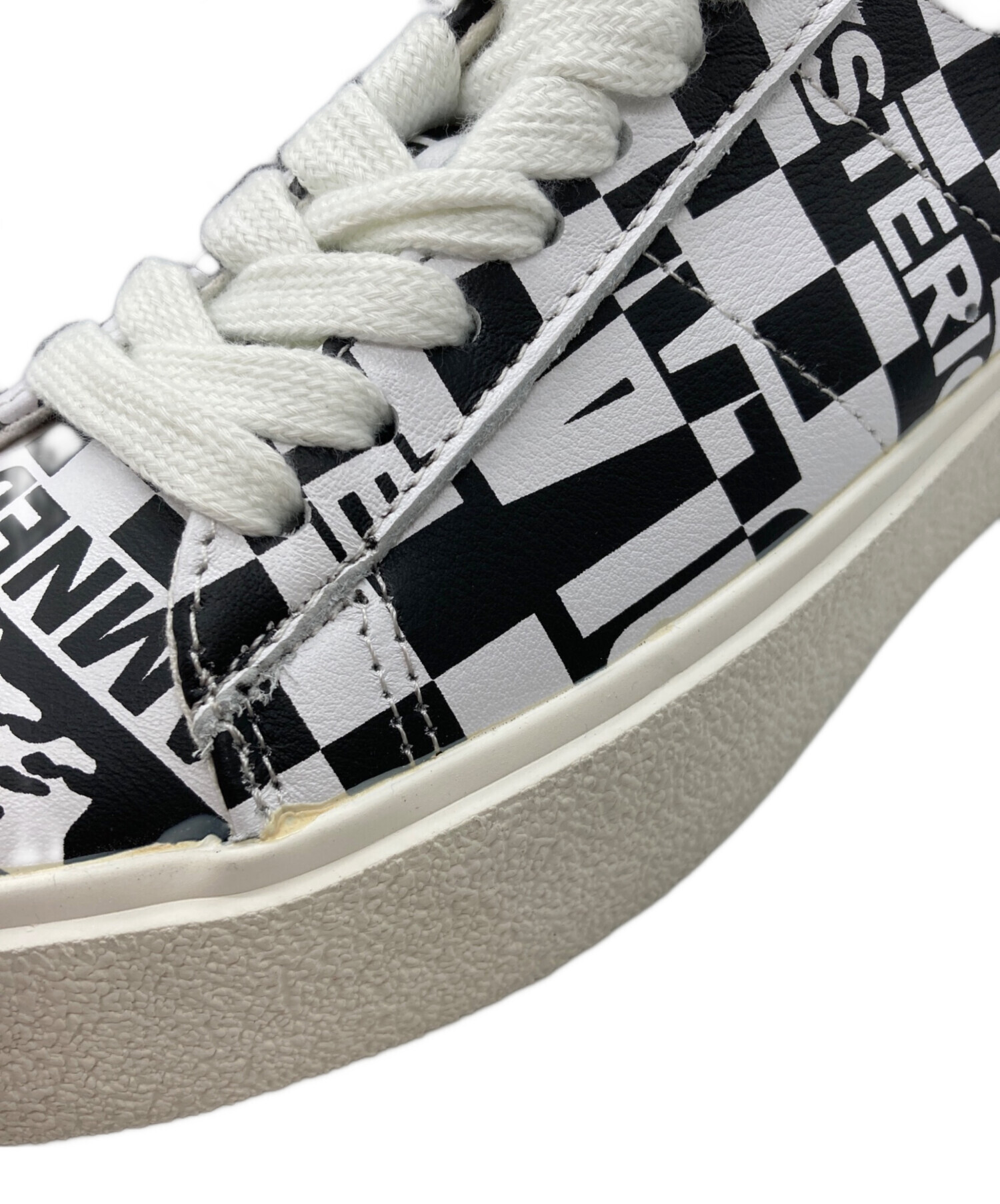 中古・古着通販】Hysteric Glamour (ヒステリックグラマー) ローカット