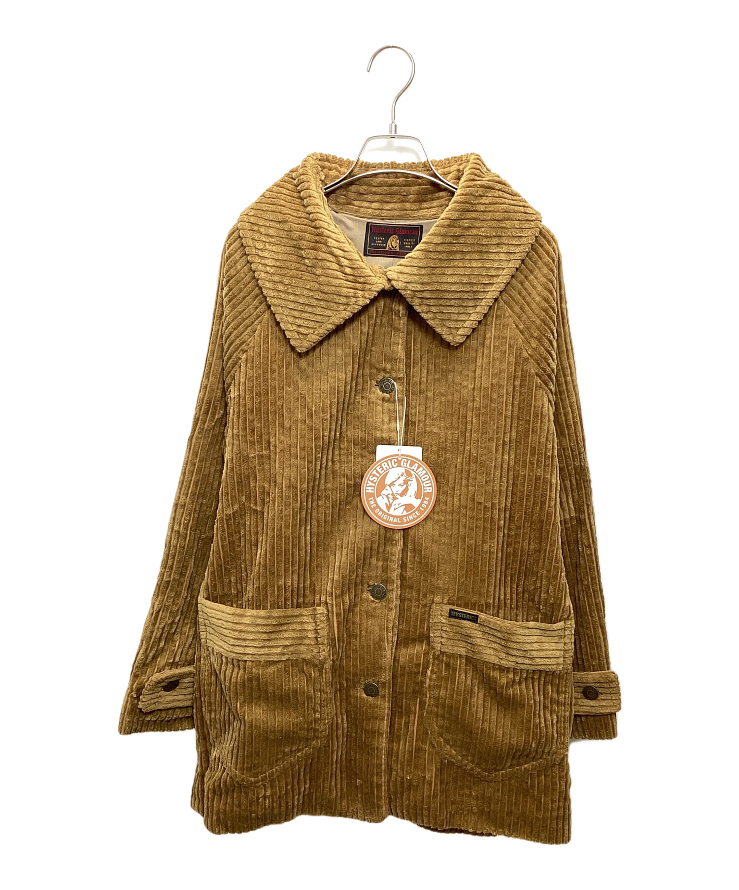 中古・古着通販】Hysteric Glamour (ヒステリックグラマー