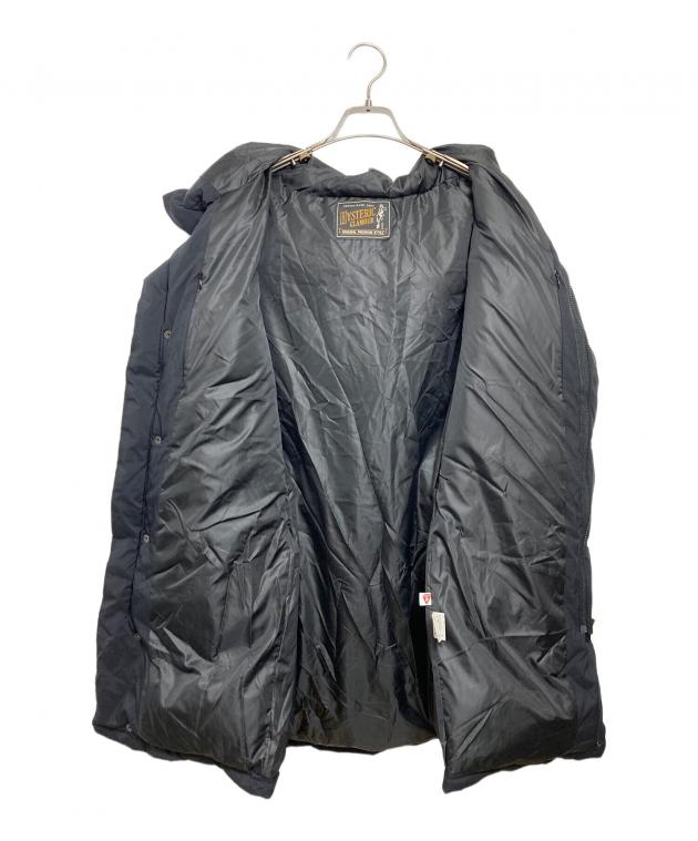 希少品★ ヒステリックグラマー　コート　ロゴワッペン　ヒスガール　ヴィンテージ 中古・古着通販】Hysteric Glamour (ヒステリックグラマー) ロゴ