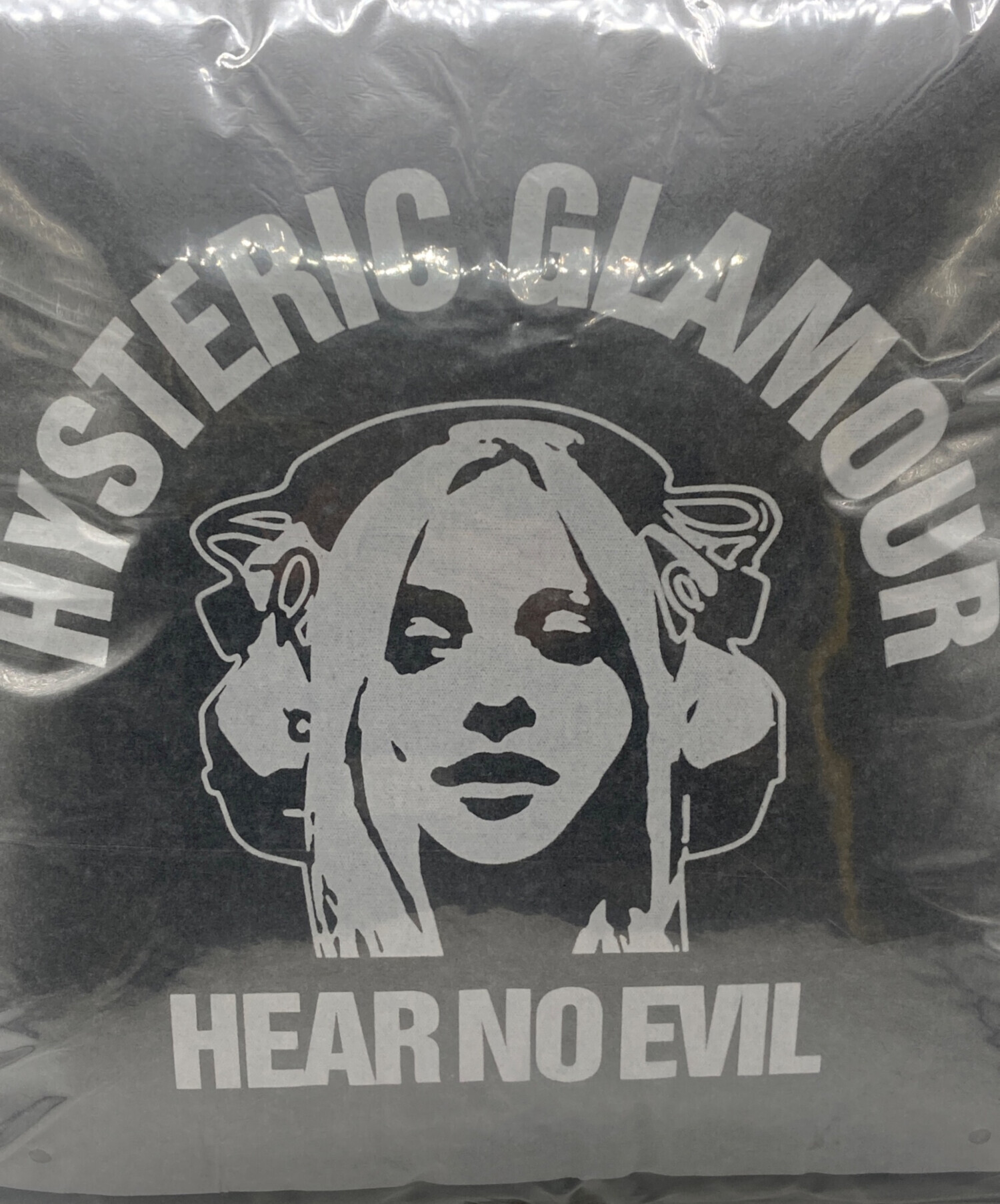 中古・古着通販】Hysteric Glamour (ヒステリックグラマー) EVIL WOMAN