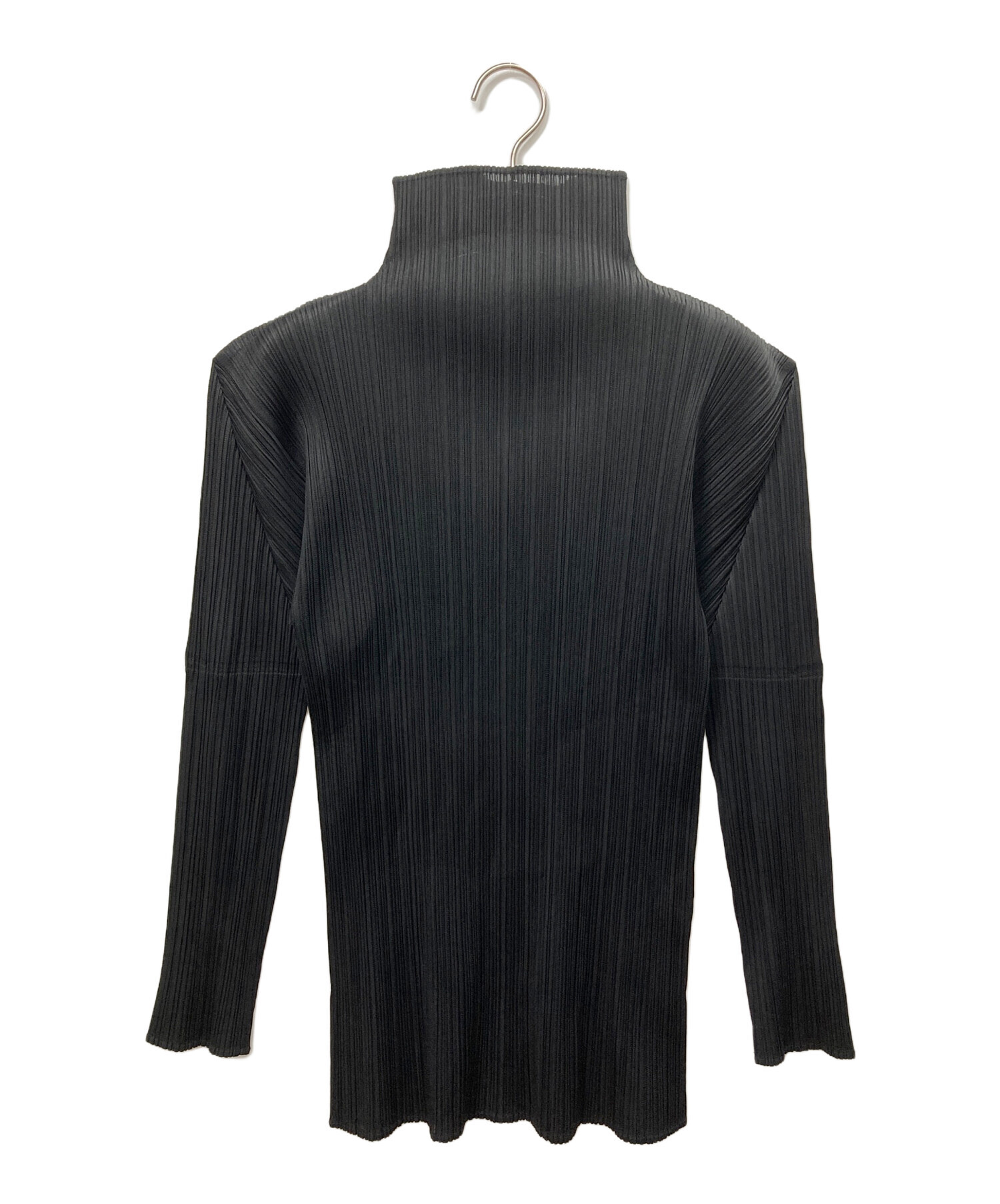 中古・古着通販】PLEATS PLEASE (プリーツプリーズ) ハイネック