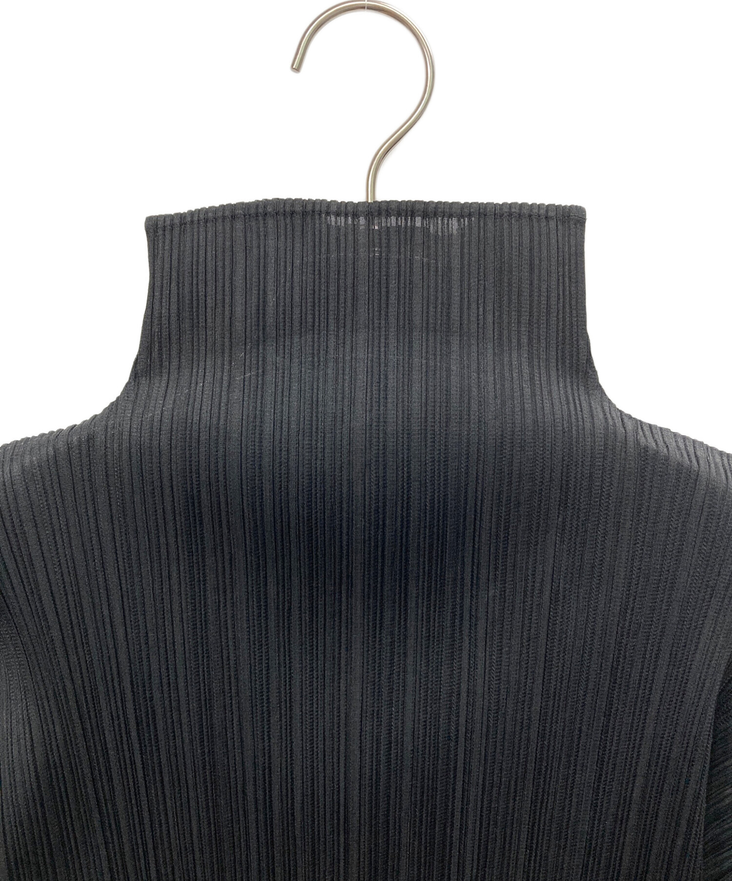 中古・古着通販】PLEATS PLEASE (プリーツプリーズ) ハイネック