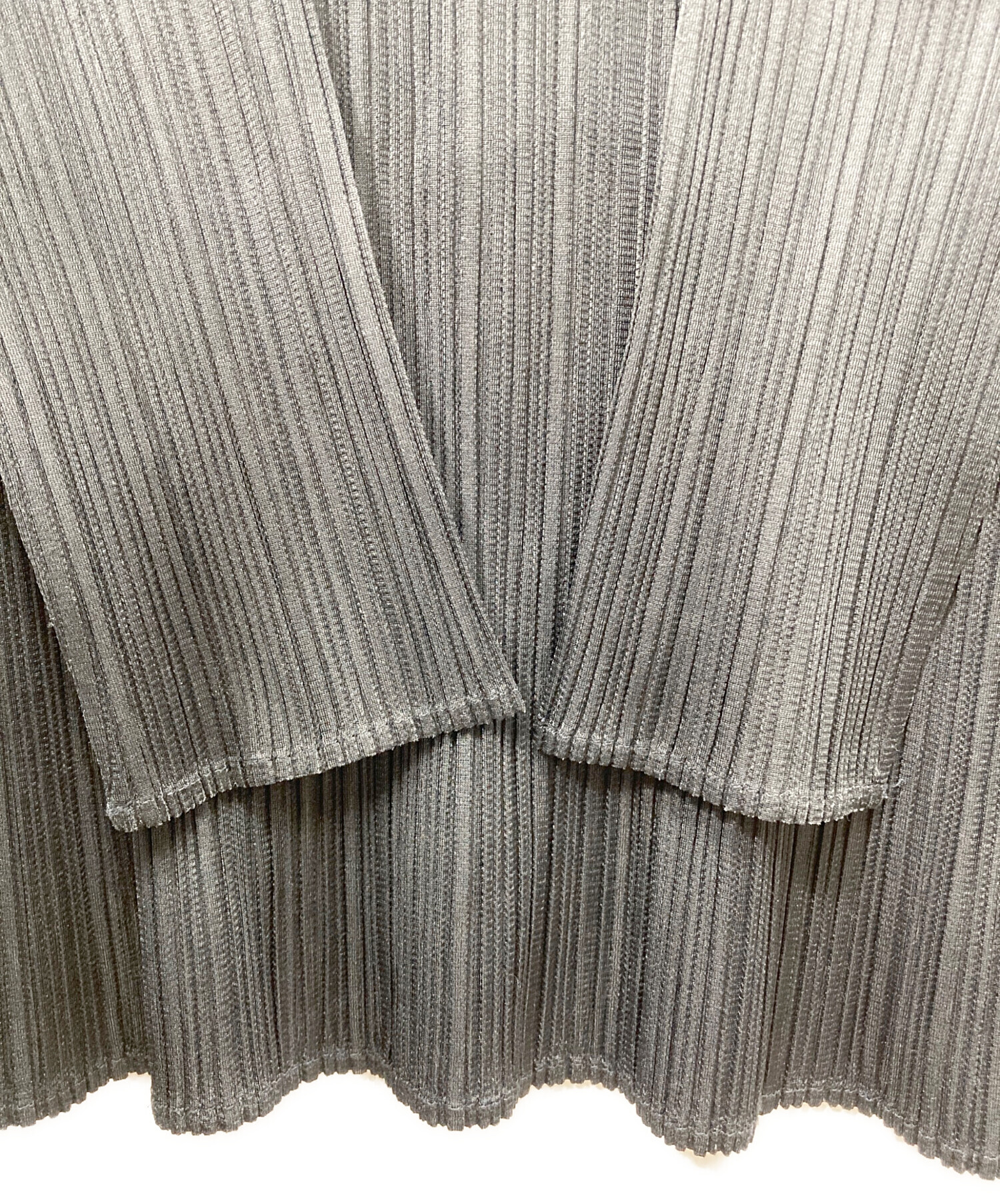 中古・古着通販】PLEATS PLEASE (プリーツプリーズ) ハイネック