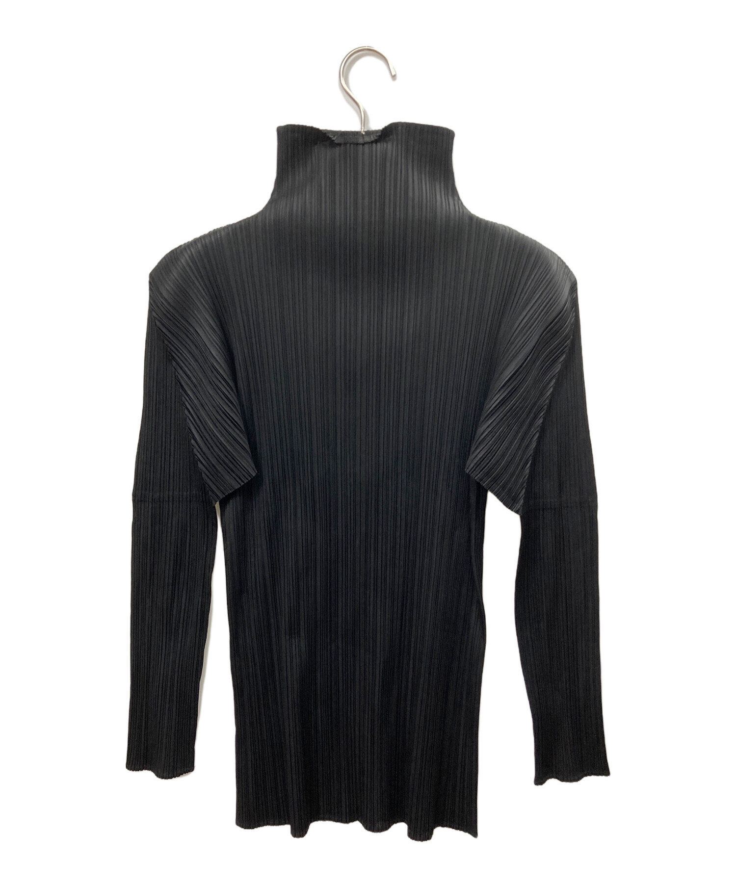 中古・古着通販】PLEATS PLEASE (プリーツプリーズ) ハイネック