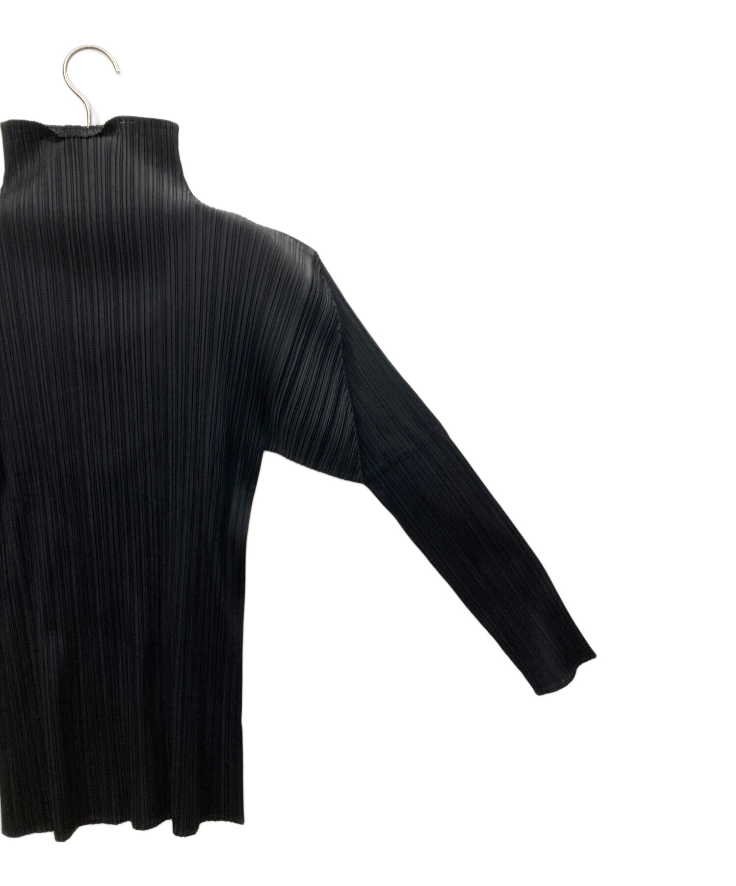 中古・古着通販】PLEATS PLEASE (プリーツプリーズ) ハイネック