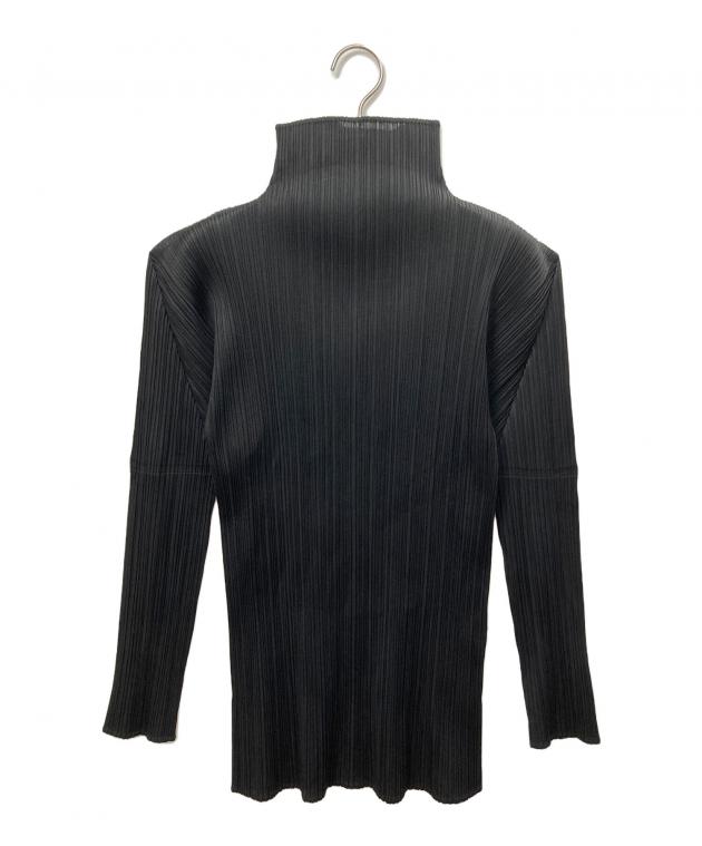 中古・古着通販】PLEATS PLEASE (プリーツプリーズ) ハイネック