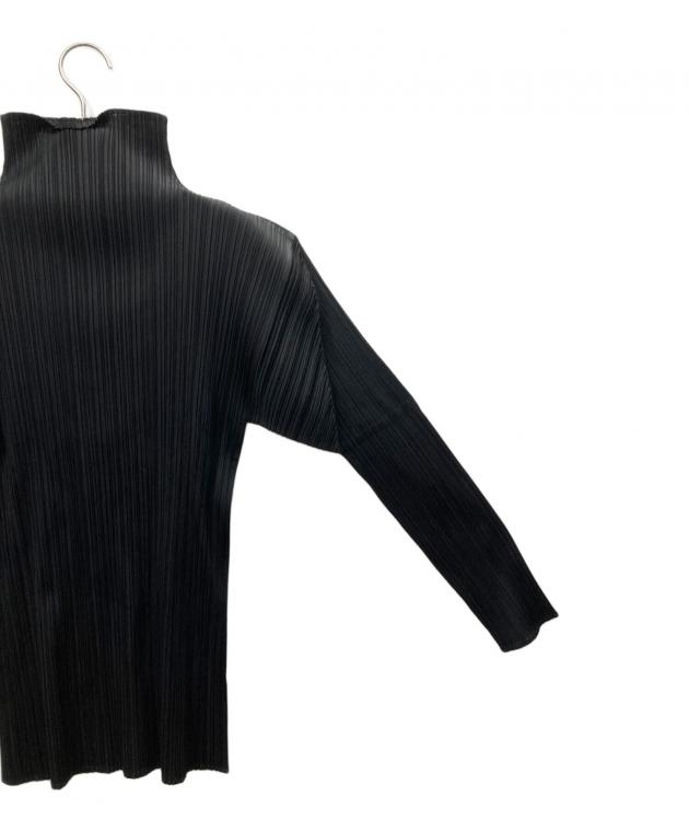 中古・古着通販】PLEATS PLEASE (プリーツプリーズ) ハイネック