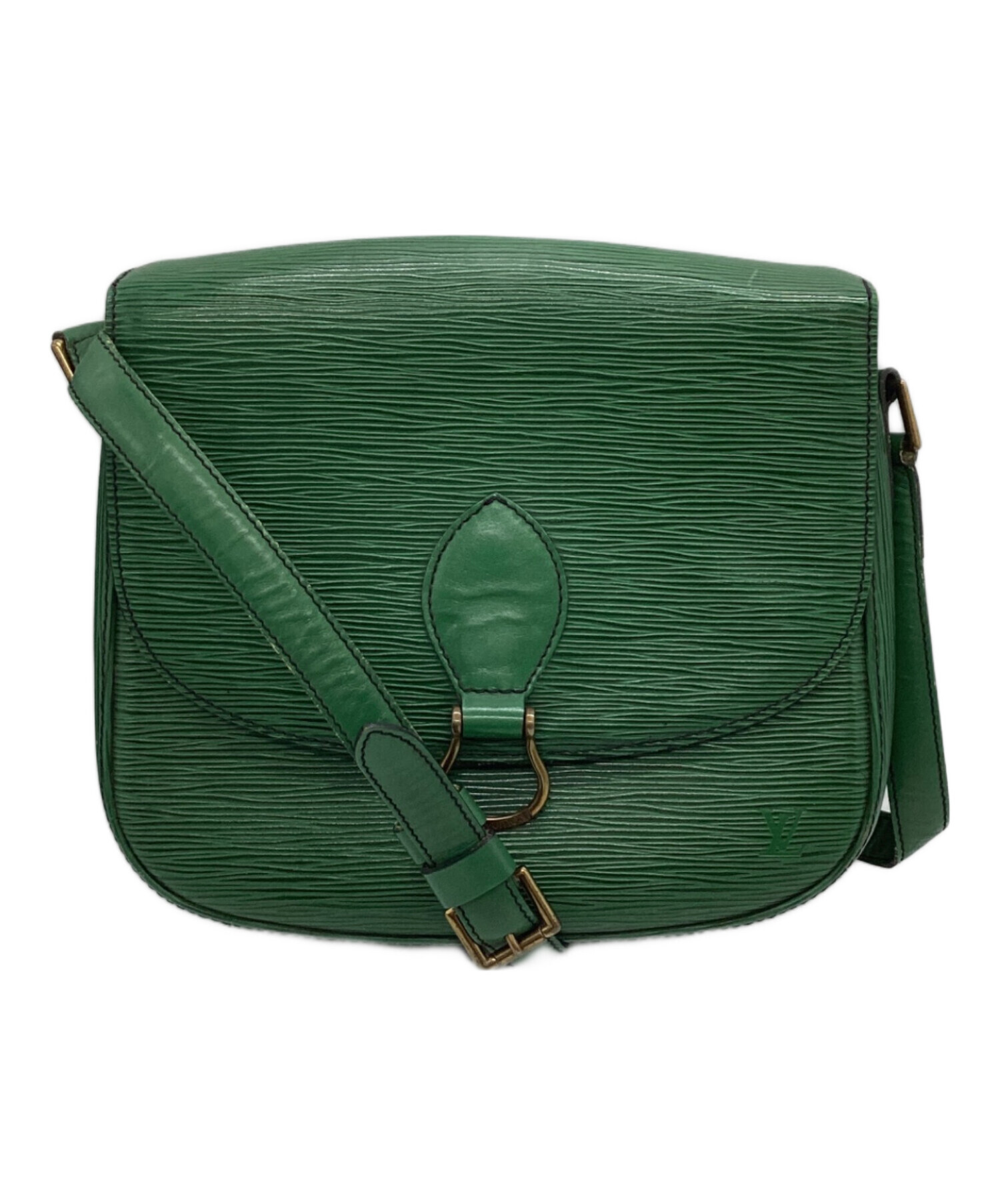 中古・古着通販】LOUIS VUITTON (ルイ ヴィトン) エピ サンクルー