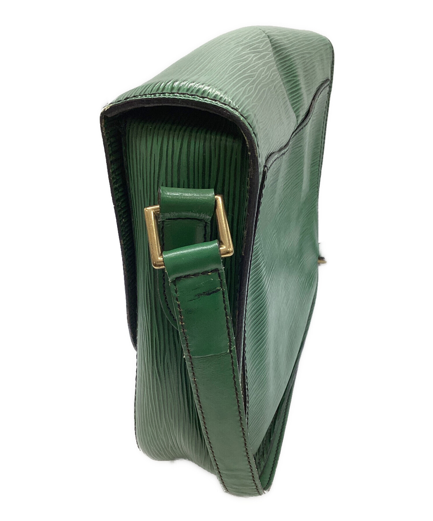 中古・古着通販】LOUIS VUITTON (ルイ ヴィトン) エピ サンクルー