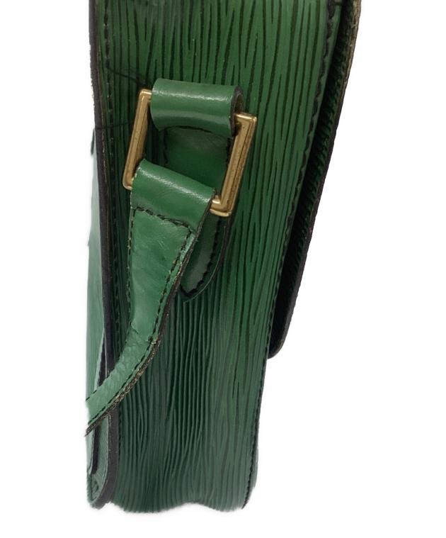 中古・古着通販】LOUIS VUITTON (ルイ ヴィトン) エピ サンクルー