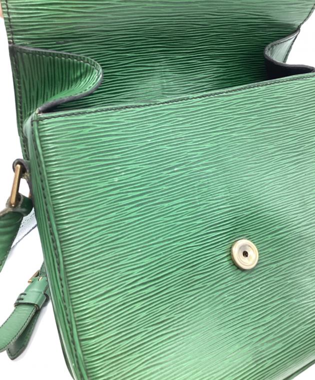 中古・古着通販】LOUIS VUITTON (ルイ ヴィトン) エピ サンクルー