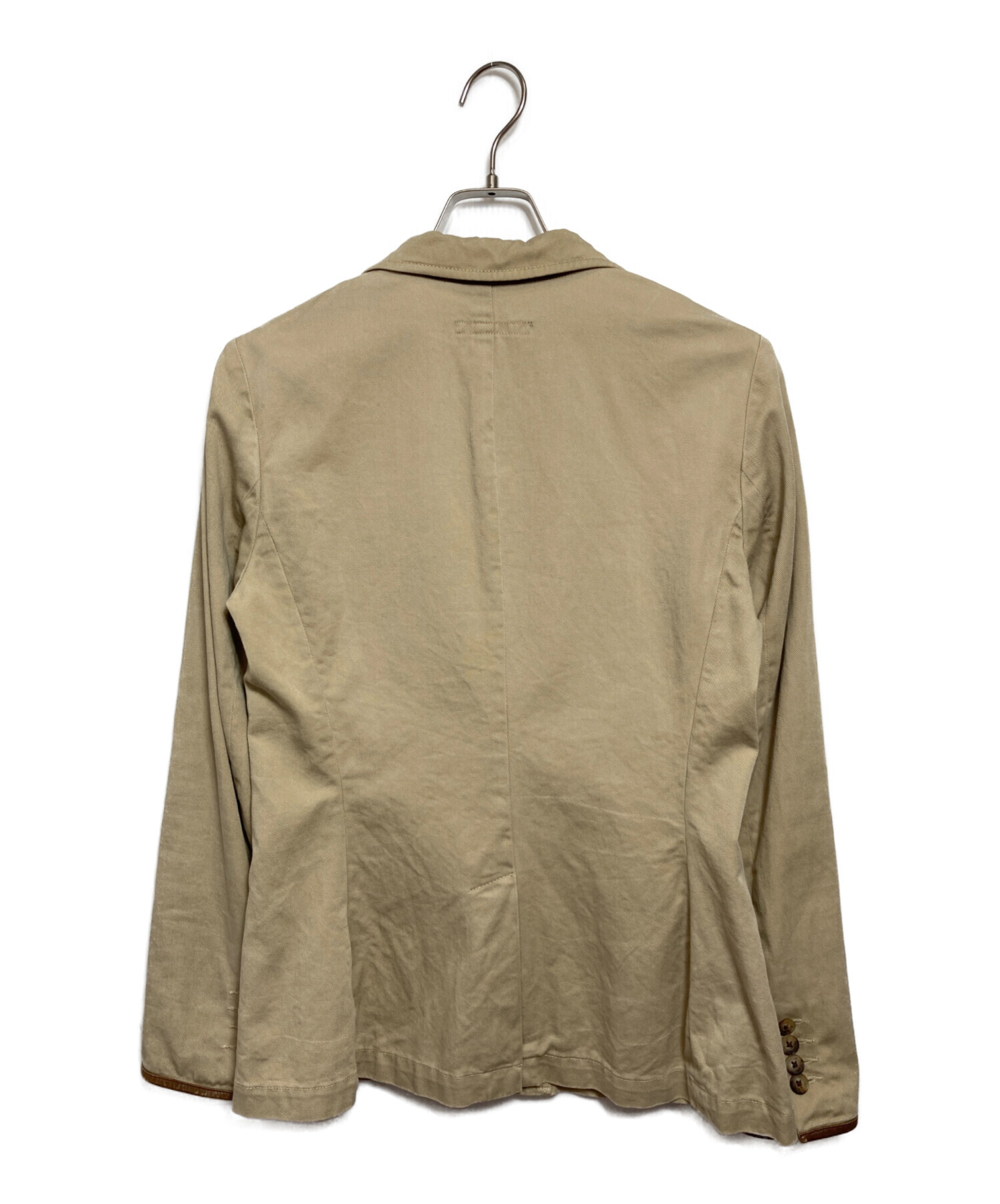 中古・古着通販】RALPH LAUREN (ラルフローレン) テーラードジャケット