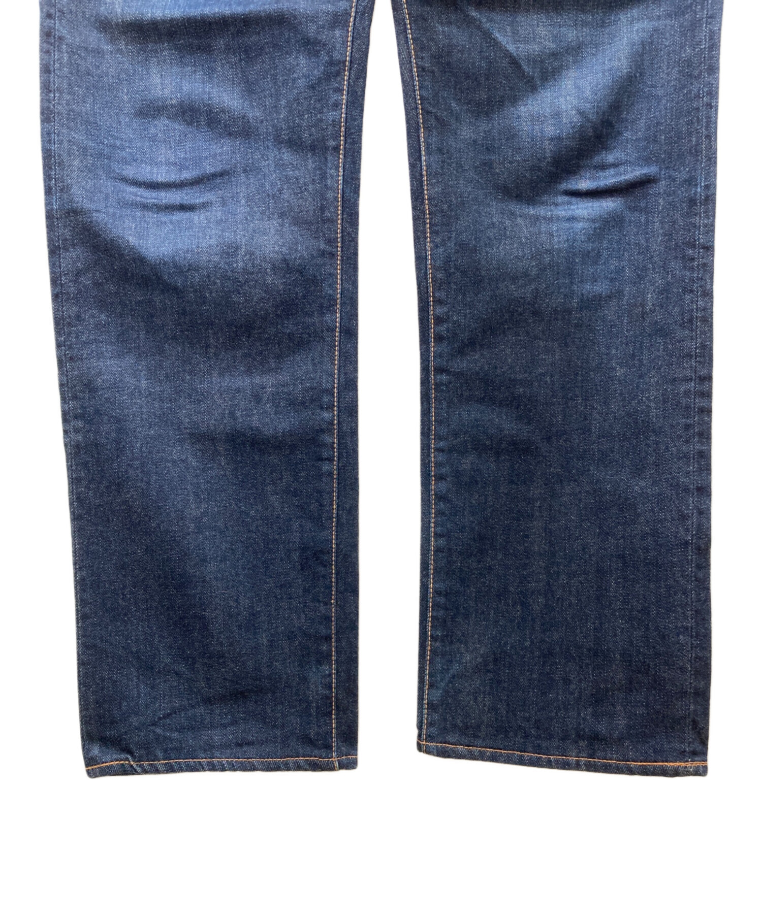 中古・古着通販】Evisu Jeans (エヴィスジーンズ) NO.2カモメデニム 