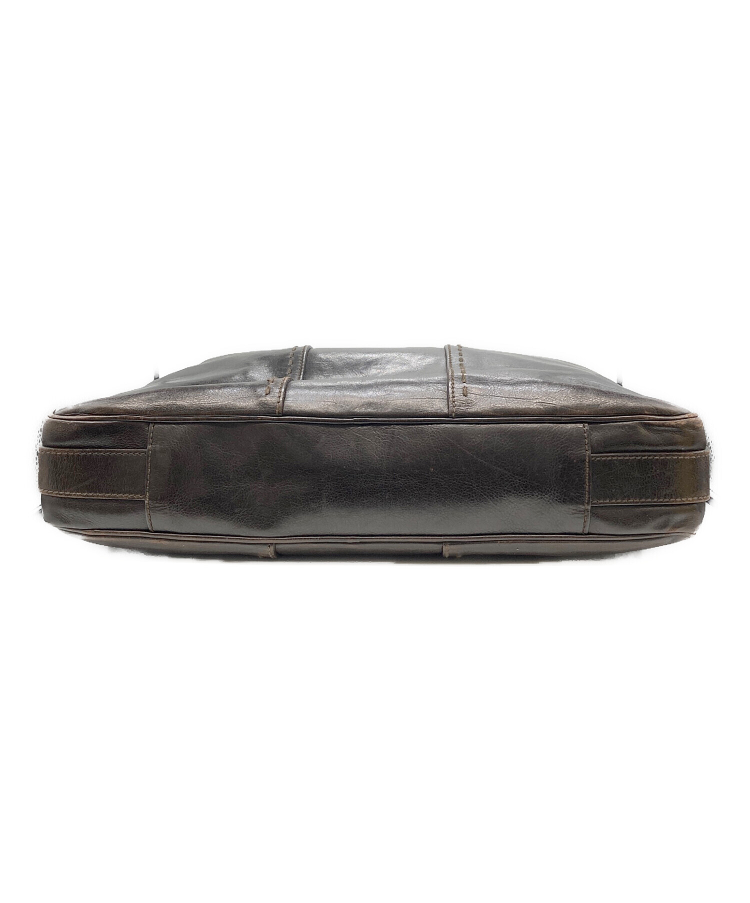 中古・古着通販】Yves Saint Laurent (イヴサンローラン) ハンドバッグ