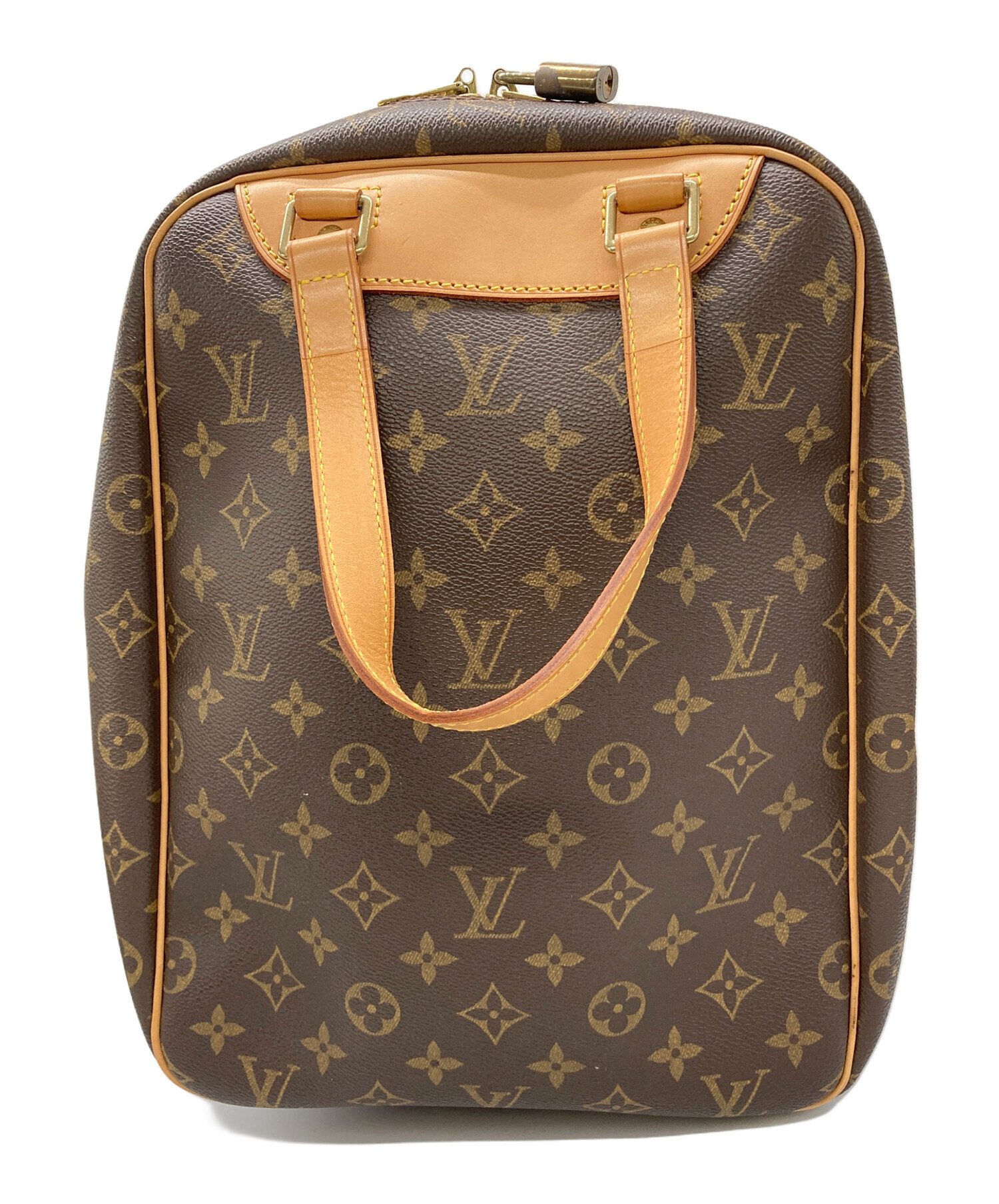 中古・古着通販】LOUIS VUITTON (ルイ ヴィトン) ハンドバッグ