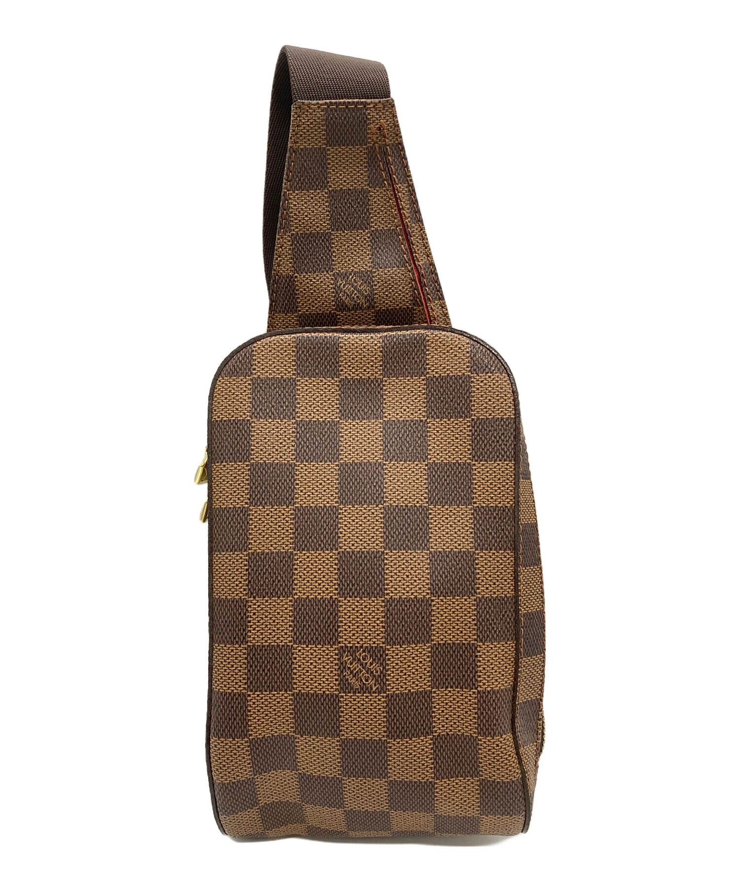 中古・古着通販】LOUIS VUITTON (ルイ ヴィトン) ボディーバッグ