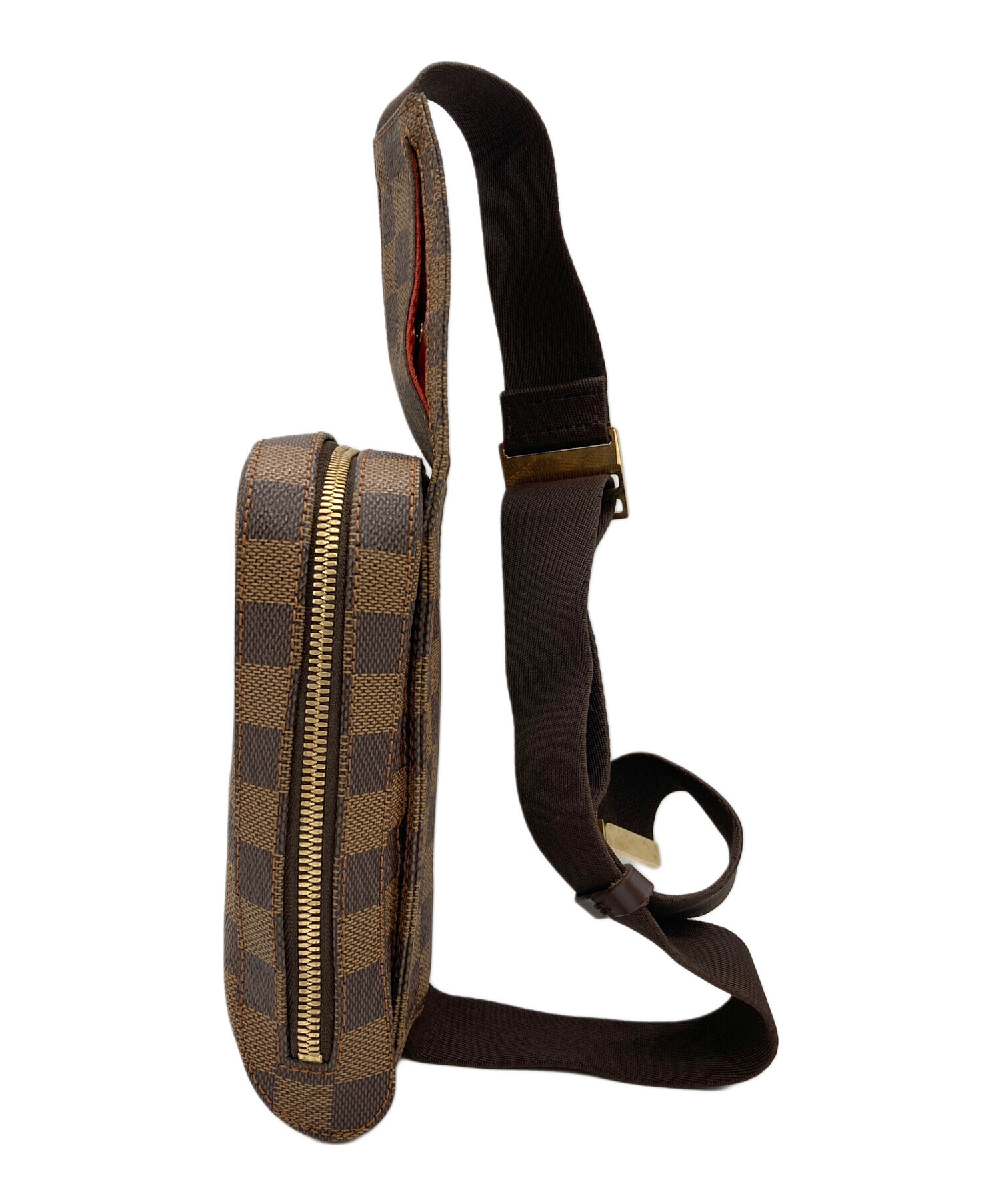 中古・古着通販】LOUIS VUITTON (ルイ ヴィトン) ボディーバッグ