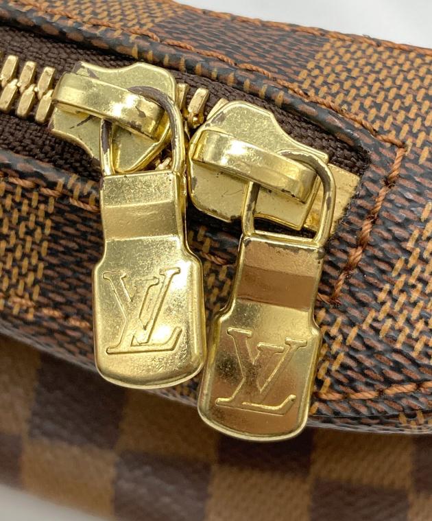 中古・古着通販】LOUIS VUITTON (ルイ ヴィトン) ボディーバッグ