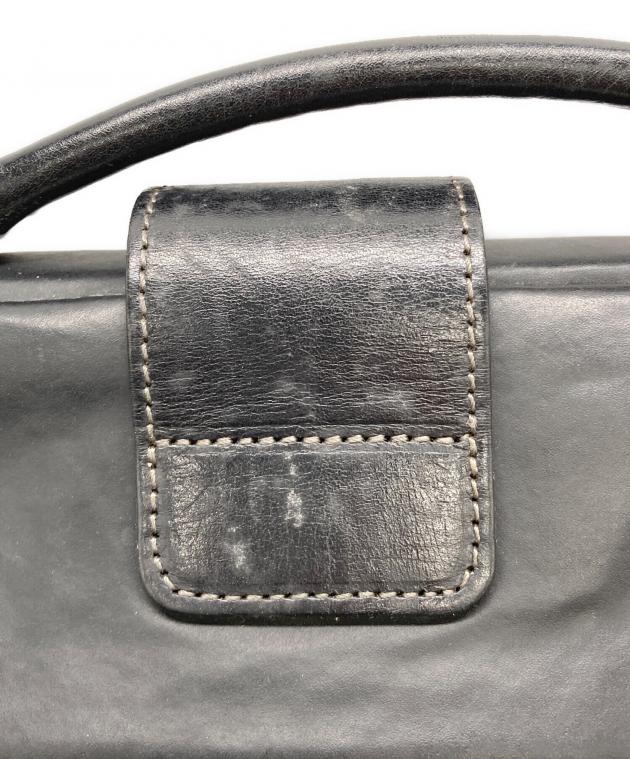 Jean Paul GAULTIER★ドラゴンシリーズ２wayドクターズバッグ 中古・古着通販】Jean Paul GAULTIER (ジャンポールゴルチェ