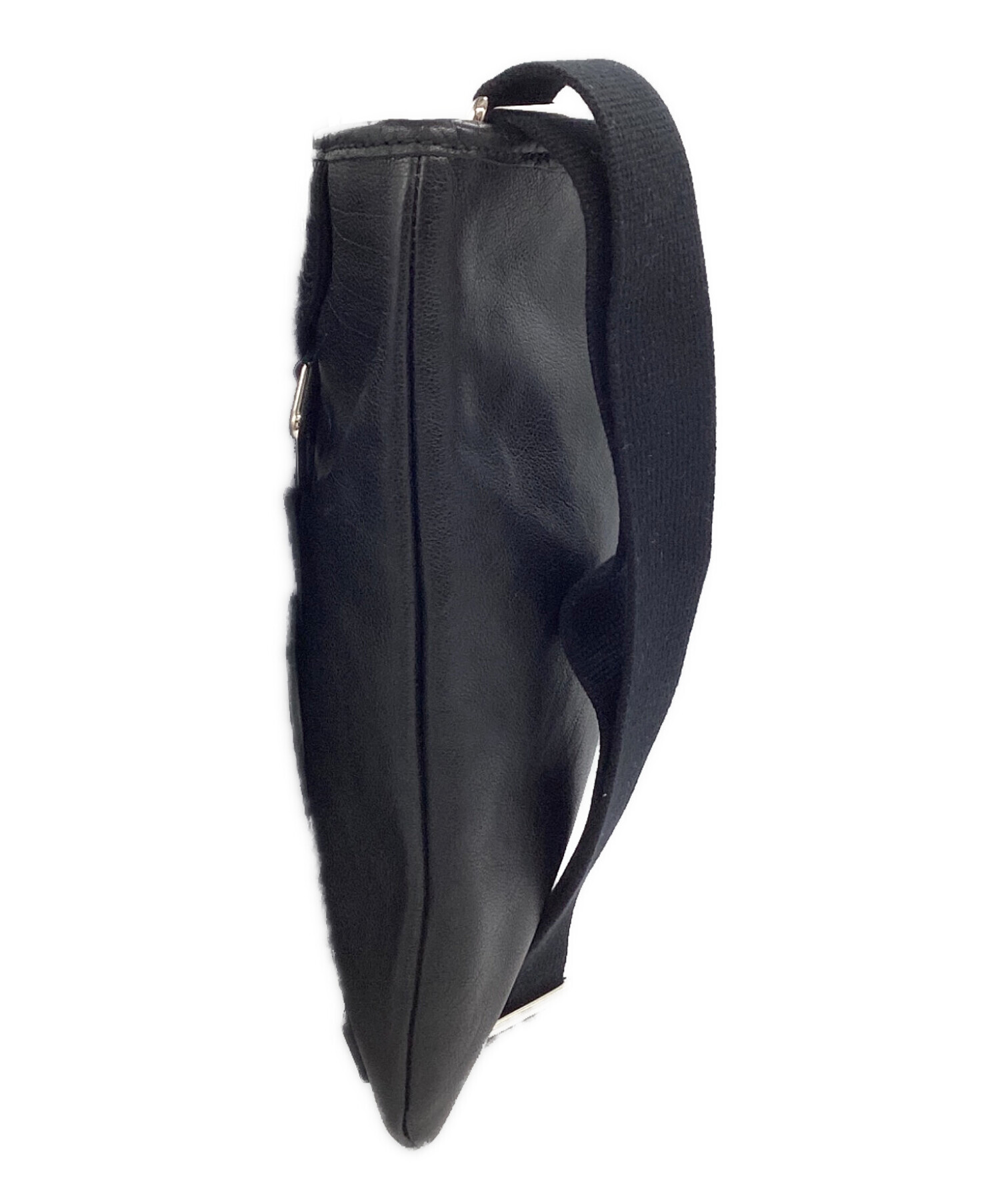 中古・古着通販】Yves Saint Laurent (イヴサンローラン) ショルダー