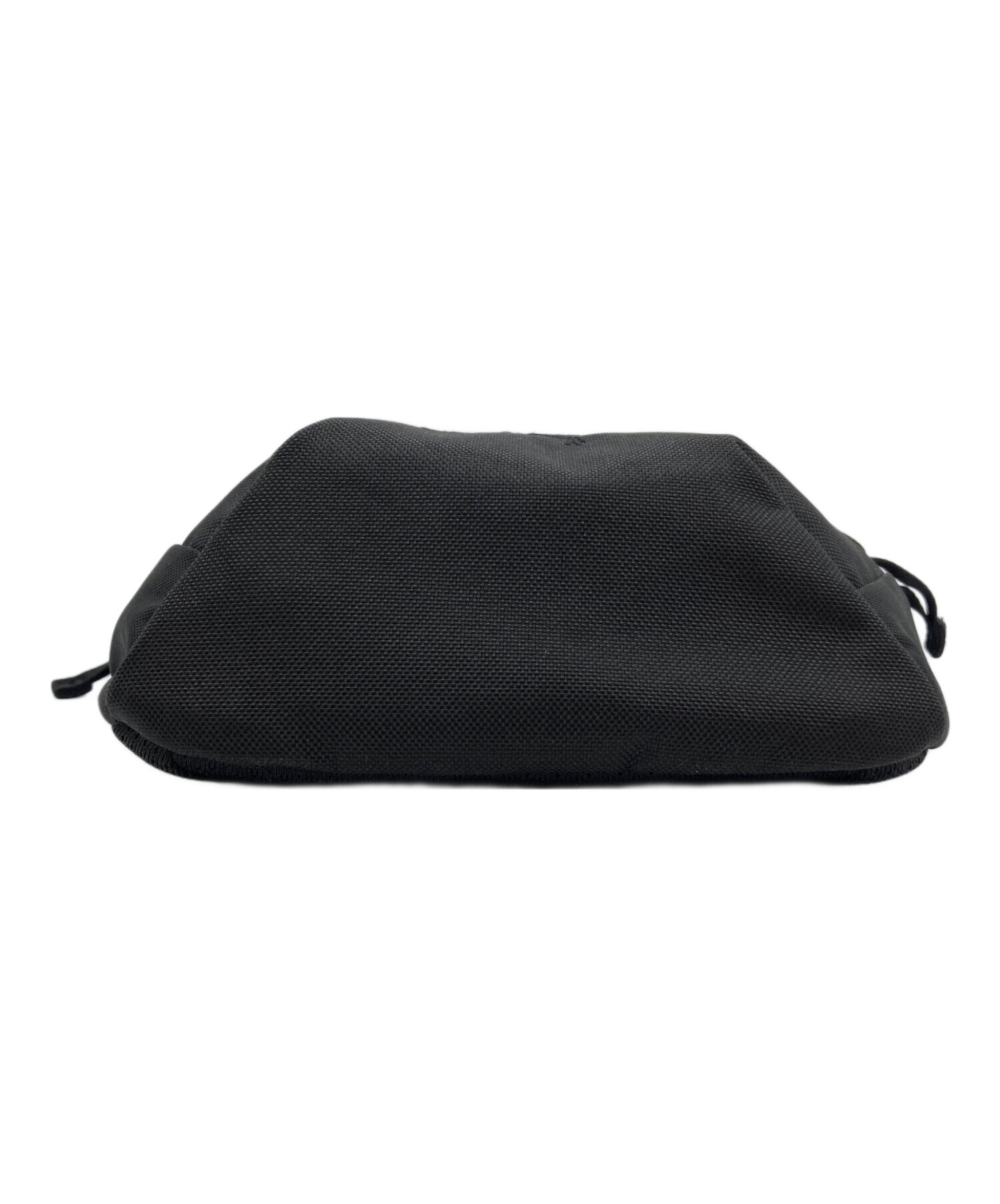 Arc'teryx ウエストポーチ　中古 中古・古着通販】ARC'TERYX (アークテリクス) ウエストポーチ ブラック