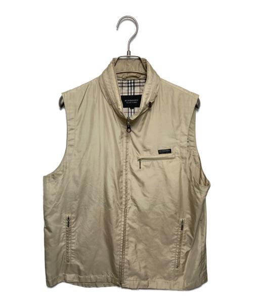 中古・古着通販】BURBERRY BLACK LABEL (バーバリーブラックレーベル