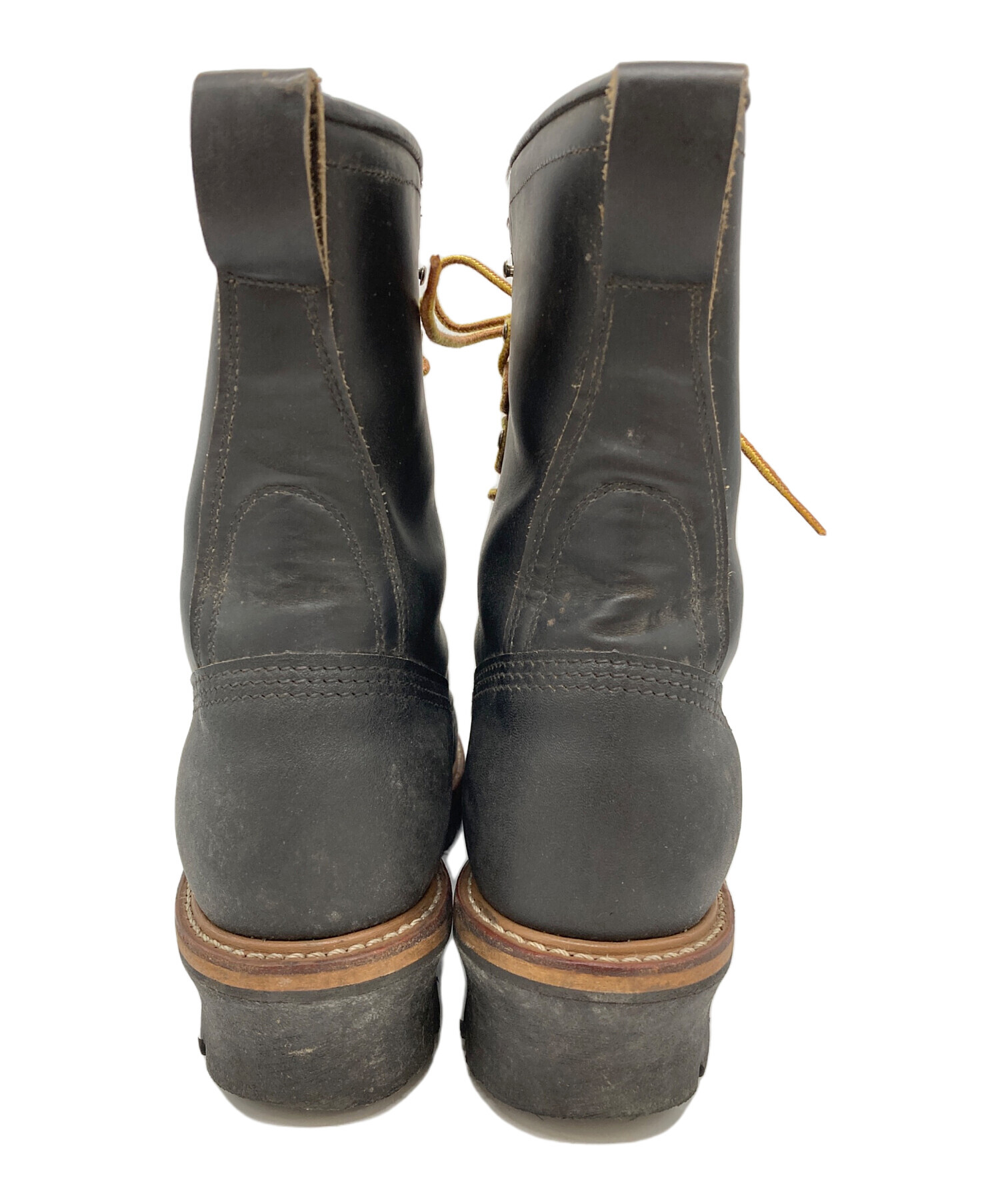 中古・古着通販】RED WING (レッドウィング) PT91 2218ロガーブーツ