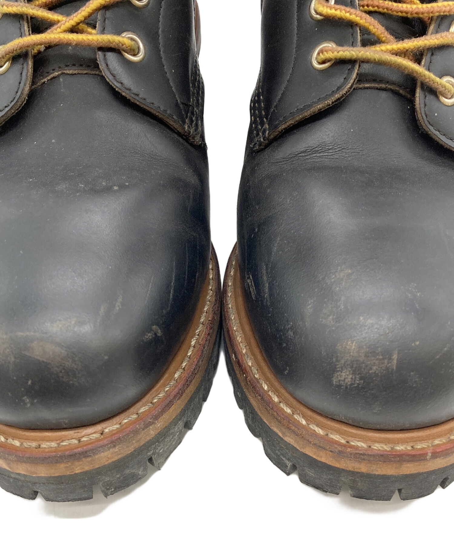 中古・古着通販】RED WING (レッドウィング) PT91 2218ロガーブーツ