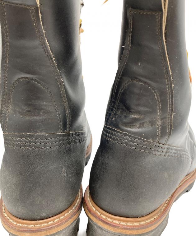 中古・古着通販】RED WING (レッドウィング) PT91 2218ロガーブーツ