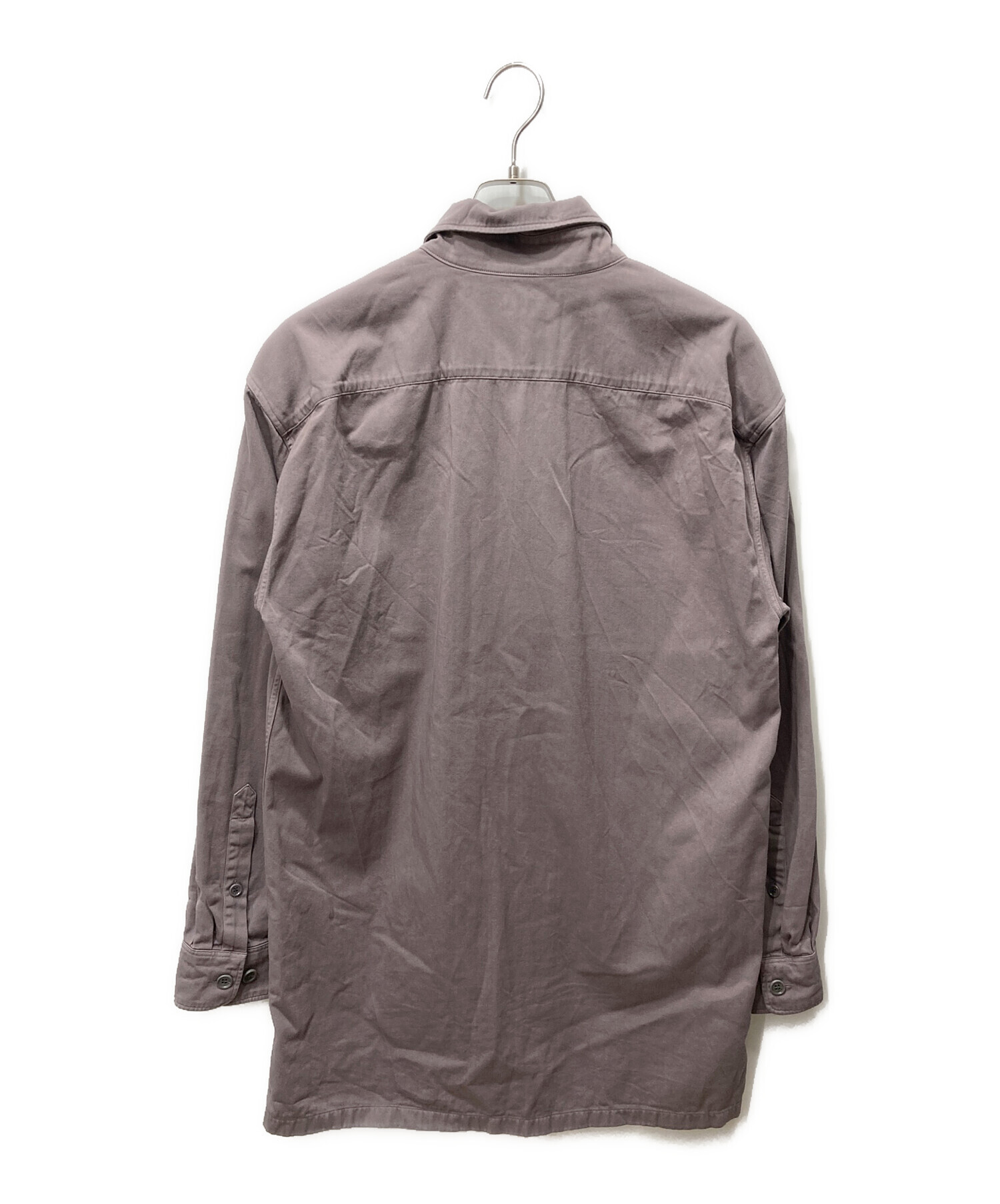 中古・古着通販】DRIES VAN NOTEN (ドリスヴァンノッテン) オーバー