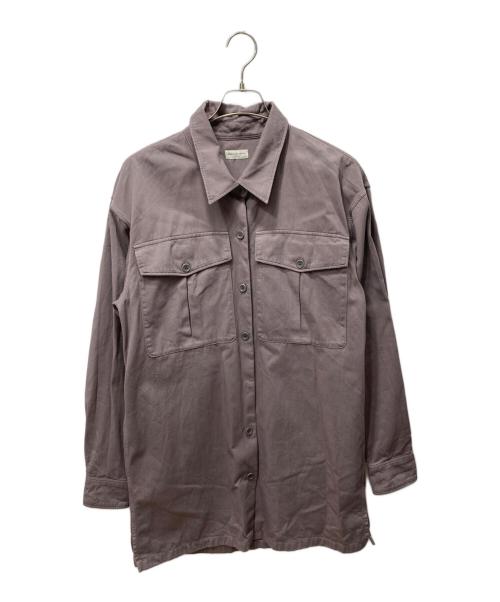 中古・古着通販】DRIES VAN NOTEN (ドリスヴァンノッテン) オーバー