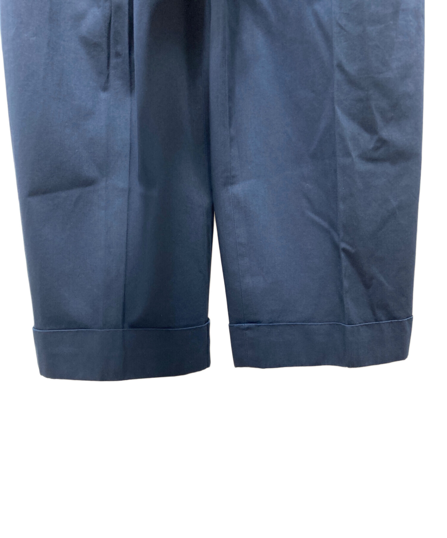中古・古着通販】DRIES VAN NOTEN (ドリスヴァンノッテン) ベルデッド 中古・古着通販】DRIES VAN NOTEN (ドリスヴァンノッテン) ベルデッド