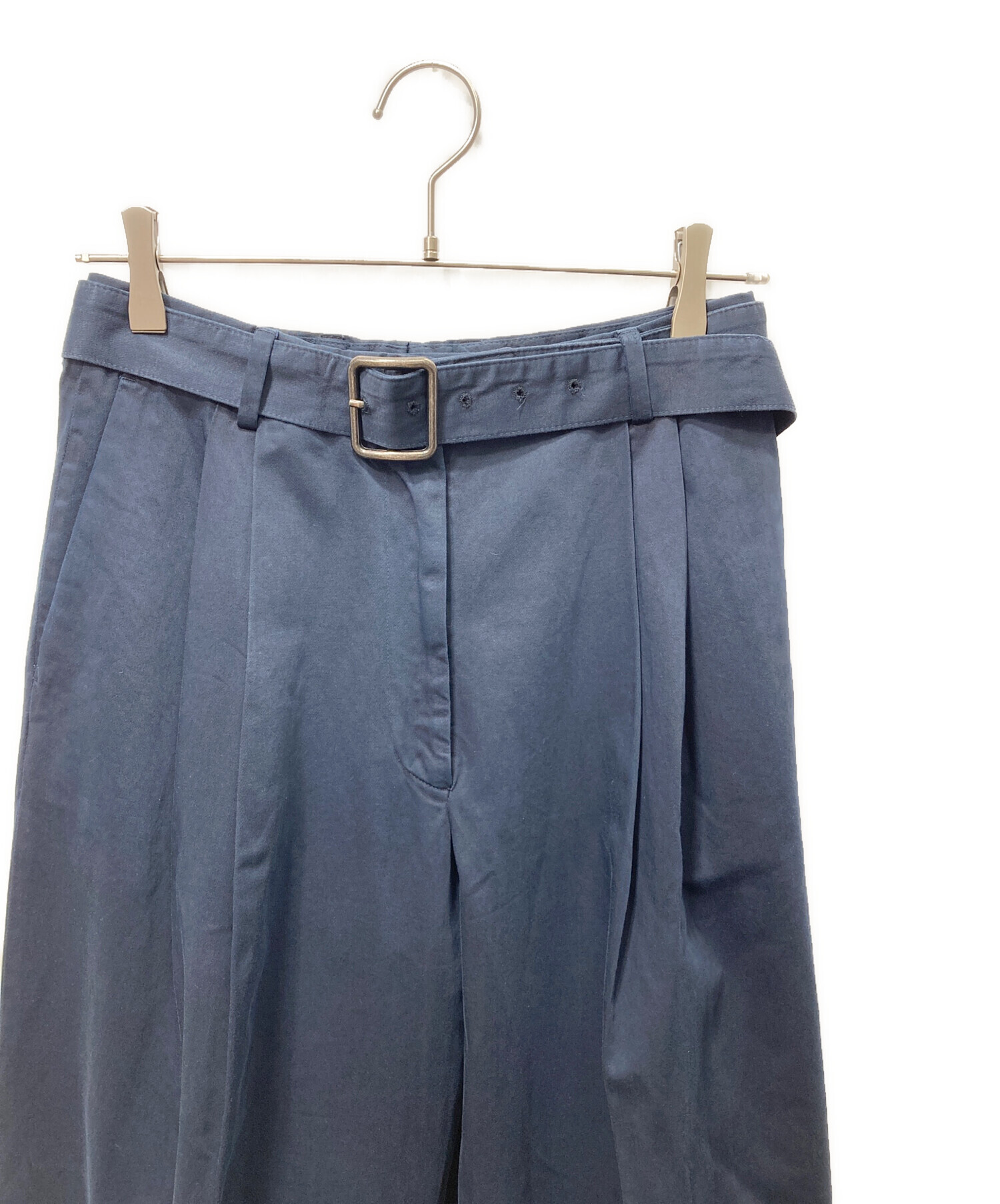 中古・古着通販】DRIES VAN NOTEN (ドリスヴァンノッテン) ベルデッド