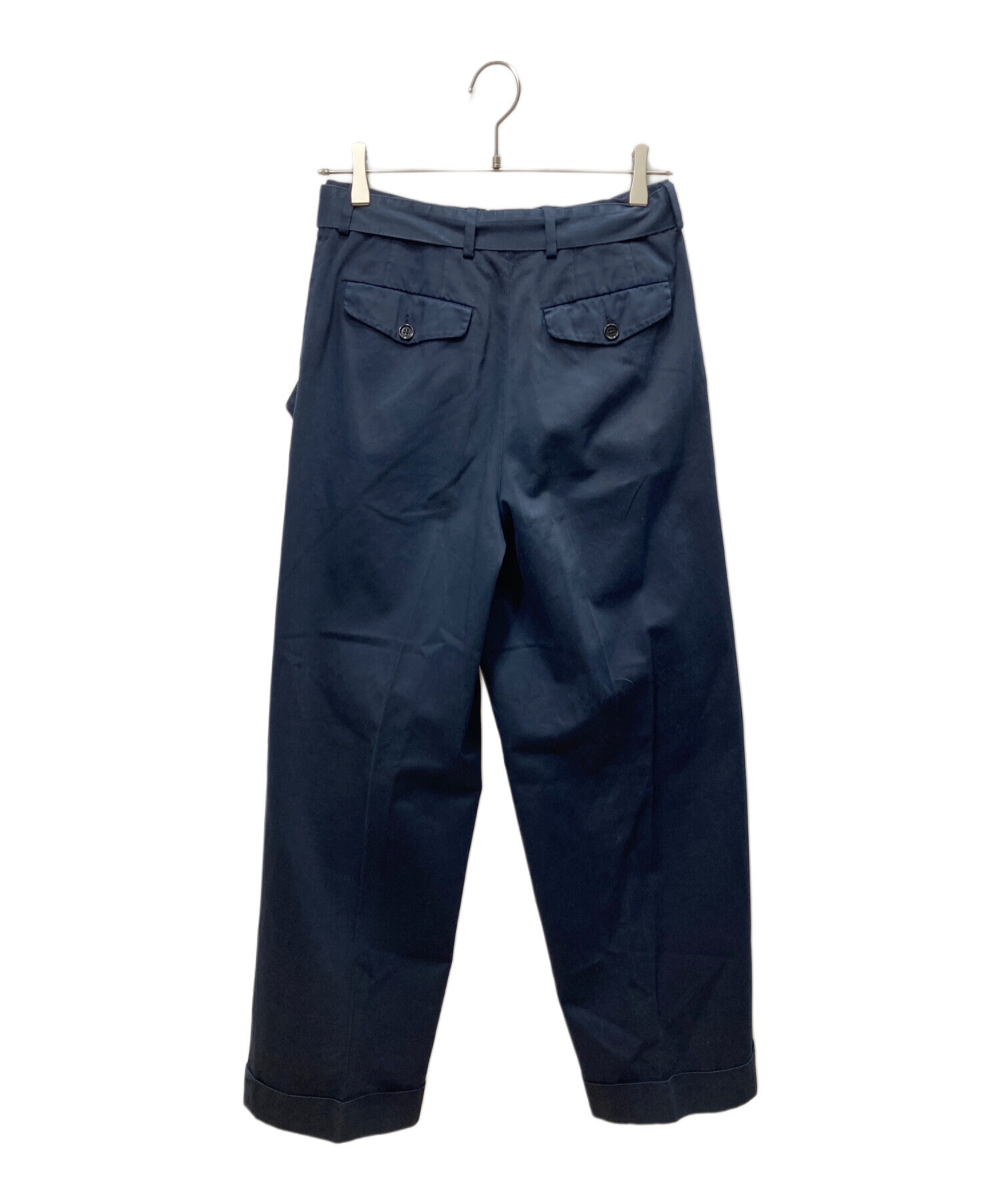中古・古着通販】DRIES VAN NOTEN (ドリスヴァンノッテン) ベルデッド