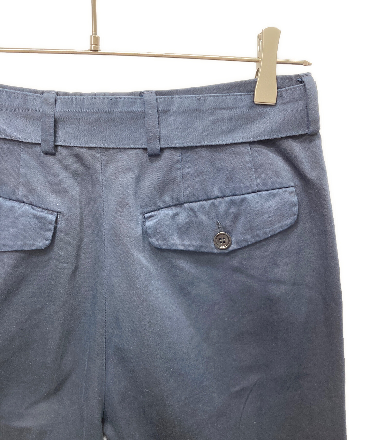 中古・古着通販】DRIES VAN NOTEN (ドリスヴァンノッテン) ベルデッド
