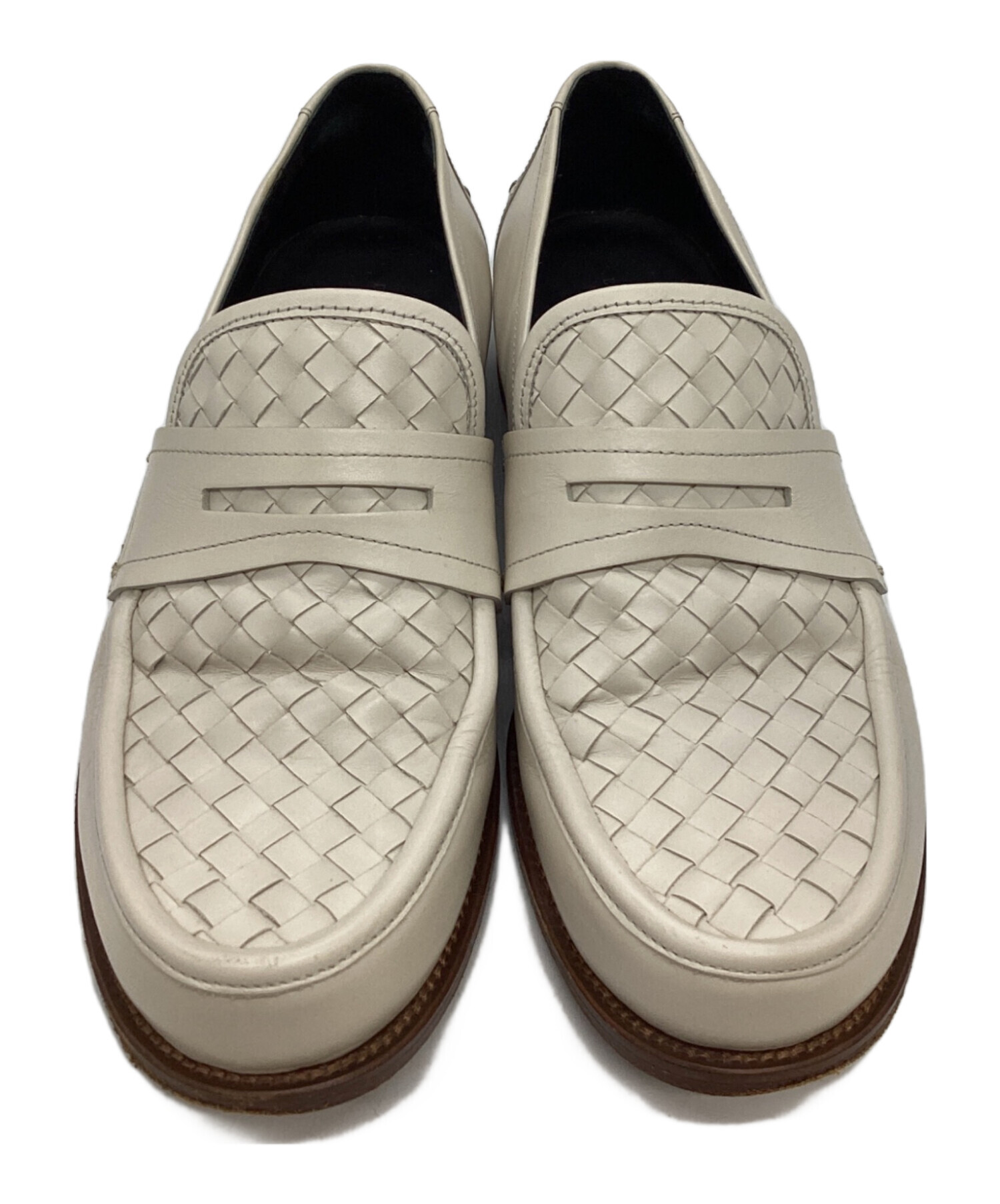 中古・古着通販】BOTTEGA VENETA (ボッテガベネタ) イントイレチャート