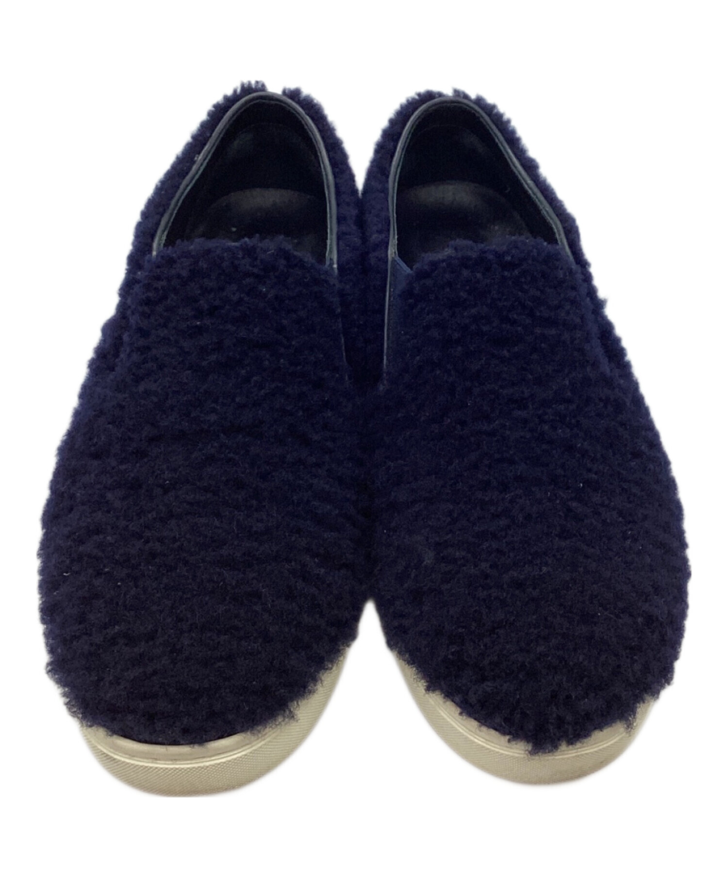 中古・古着通販】DOLCE & GABBANA (ドルチェ＆ガッバーナ) ボア 