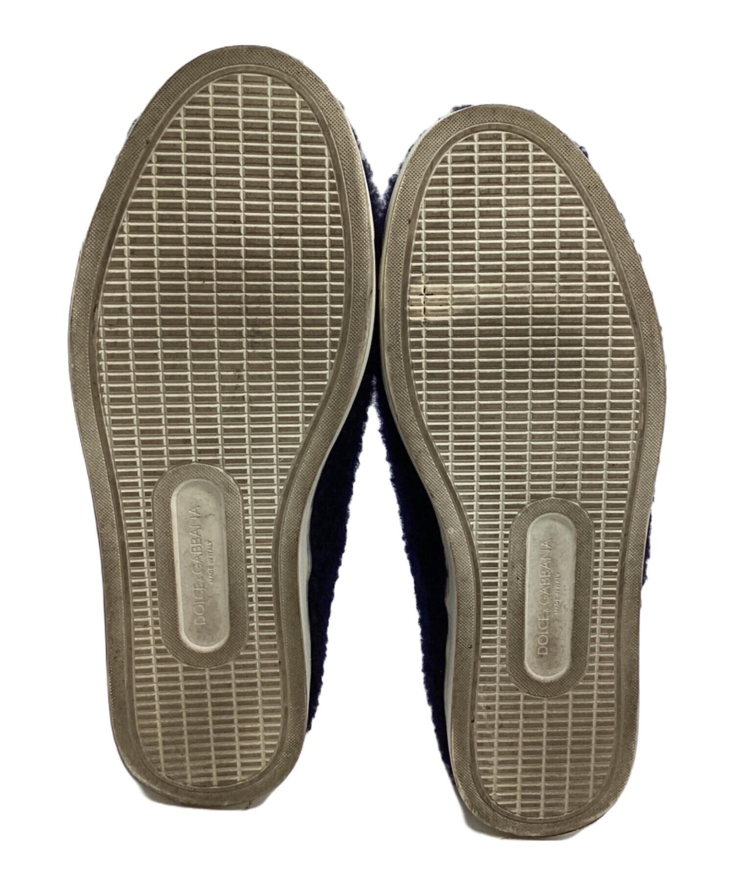 中古・古着通販】DOLCE & GABBANA (ドルチェ＆ガッバーナ) ボア 