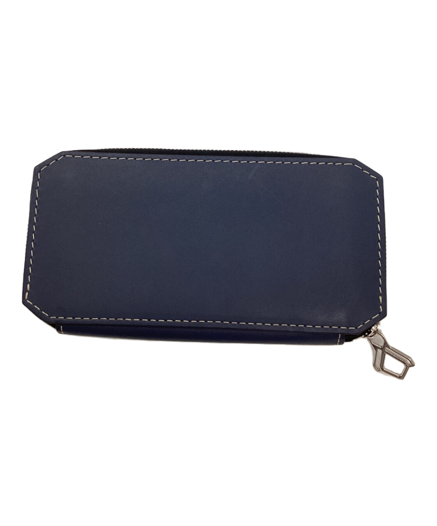 中古・古着通販】MOREAUPARIS (モロー・パリ) 12CARD ZIP WALLET
