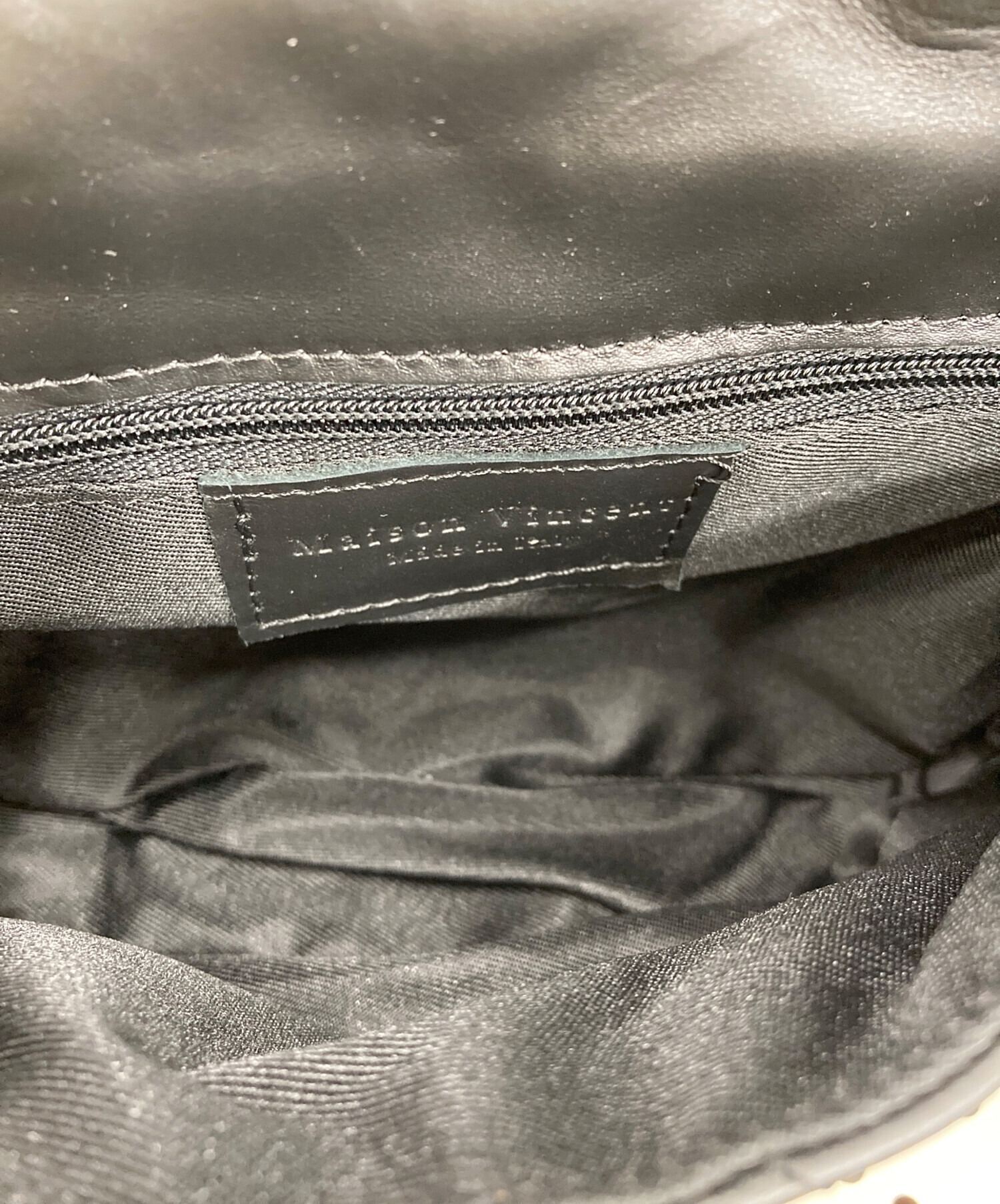 中古・古着通販】maison vincent (メゾンヴァンサン) 《NOBLE別注 