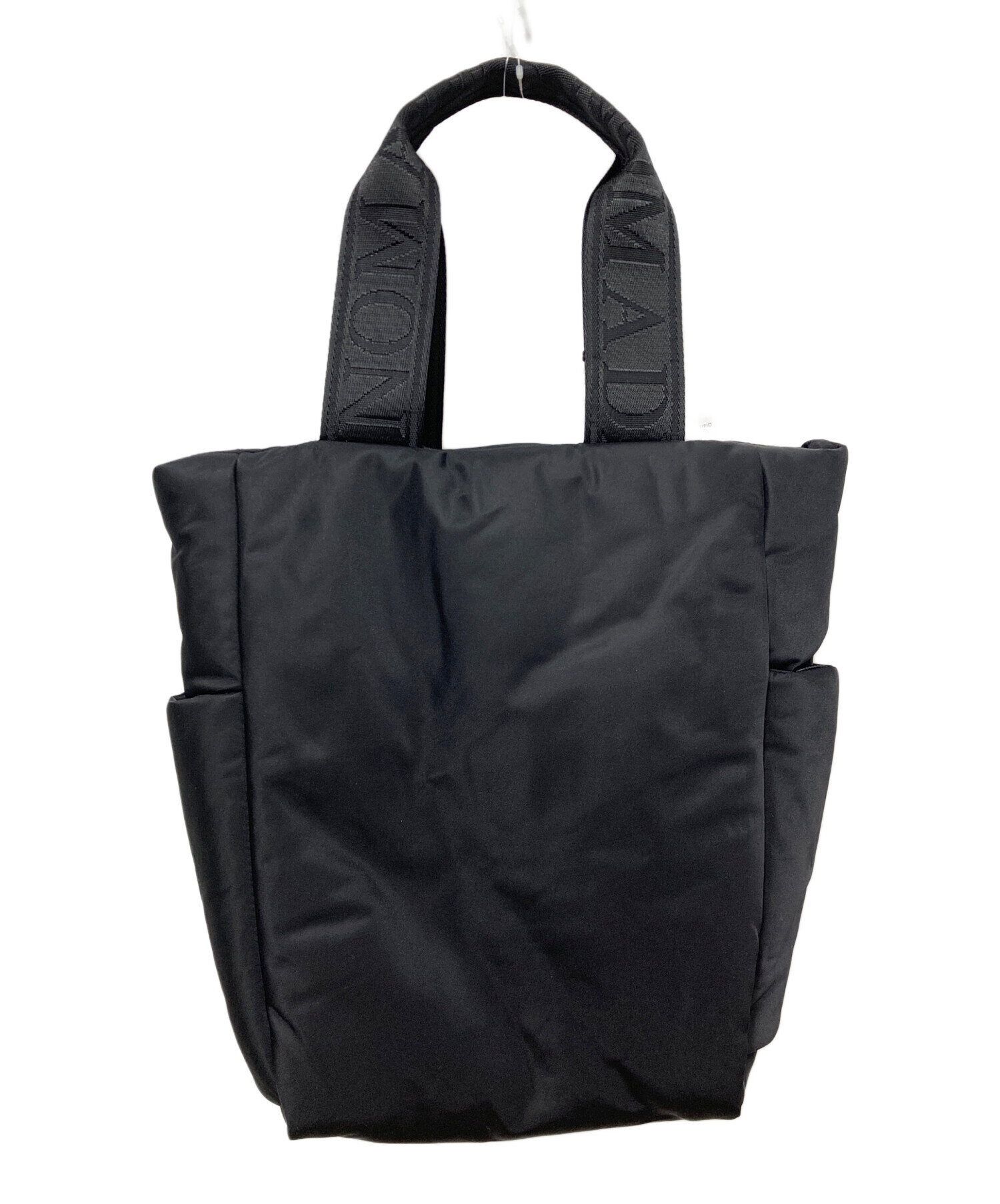 中古・古着通販】NOMADIS (ノマディス) IENA (イエナ) 別注 SAC PADDED