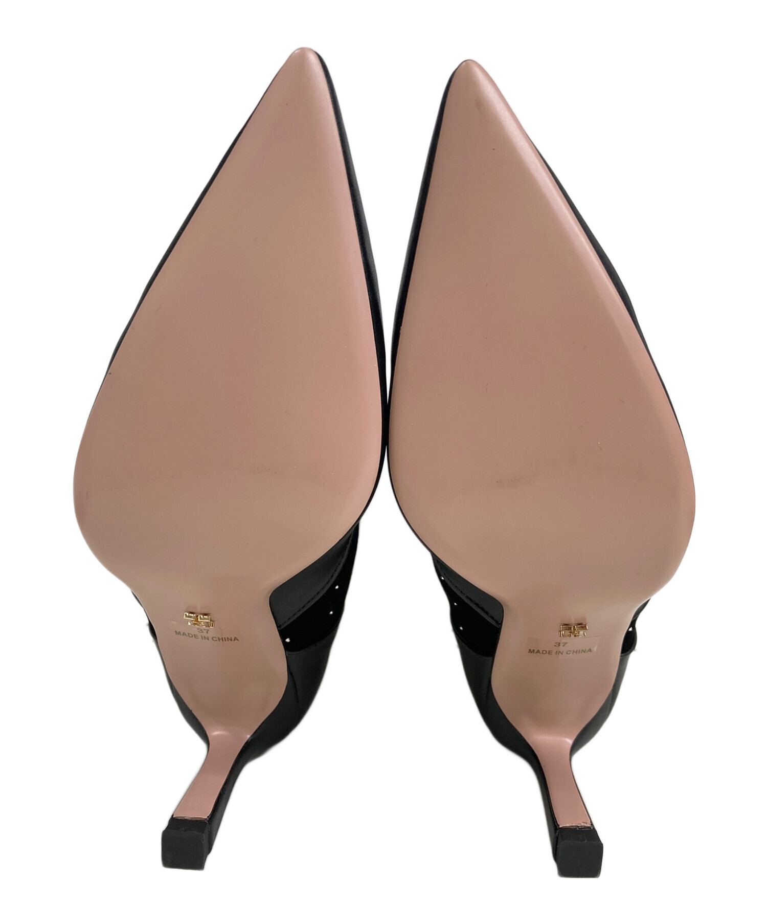 【新品】Herlipto Crystal Velour Ankle Boots 中古・古着通販】Her lip to (ハーリップトゥ) Crystal Velour Ankle